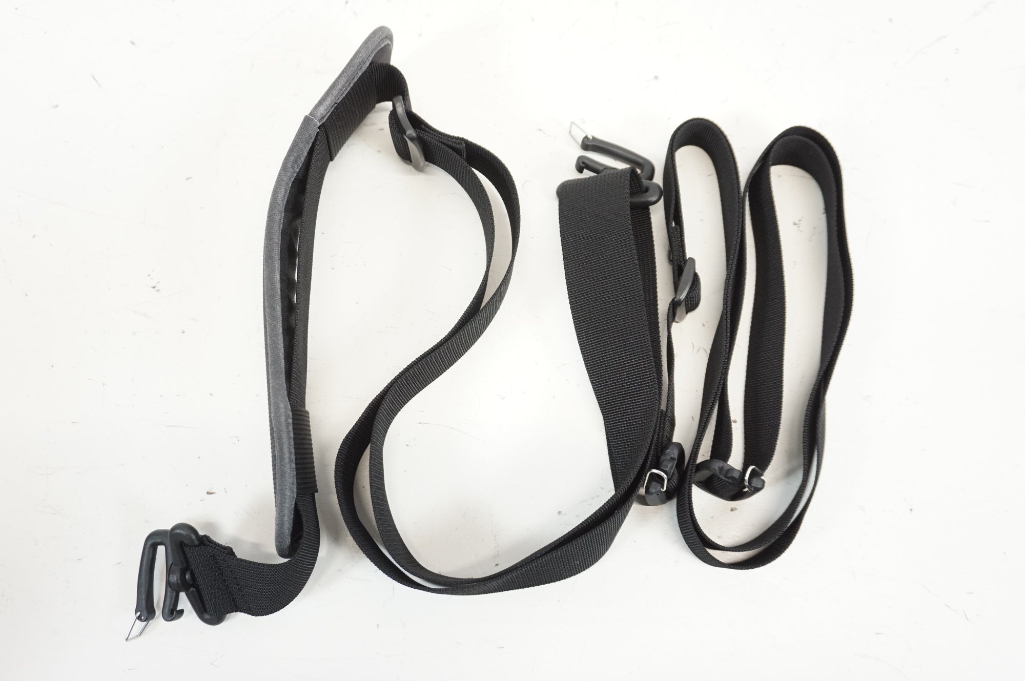 WOTANCRAFT 「ヴォータンクラフト」 PILOT ブロンプトン用 フロントバッグ / 宇都宮店