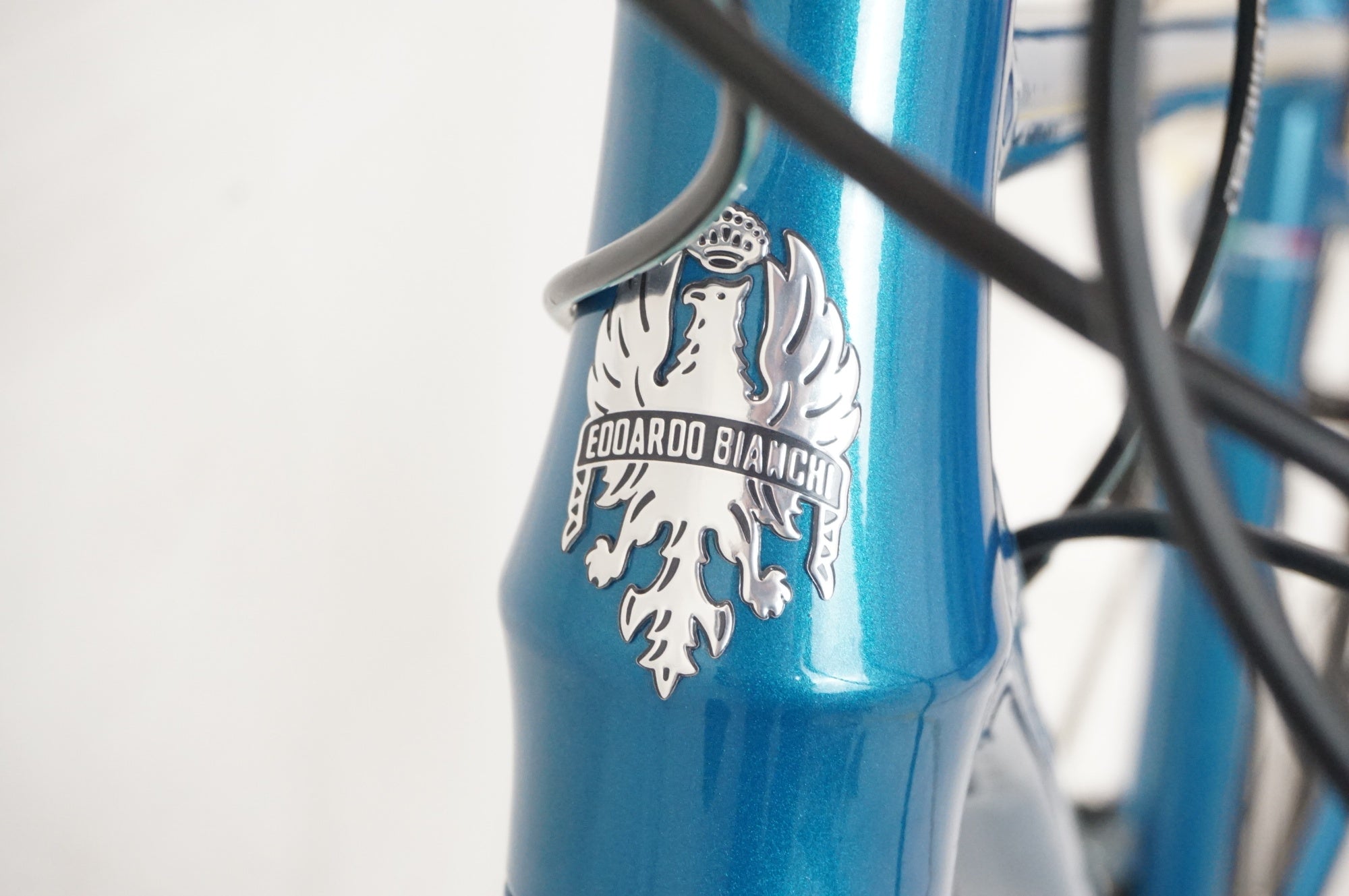 BIANCHI 「ビアンキ」 ROMA3 DISC 2022年モデル クロスバイク / 福岡店