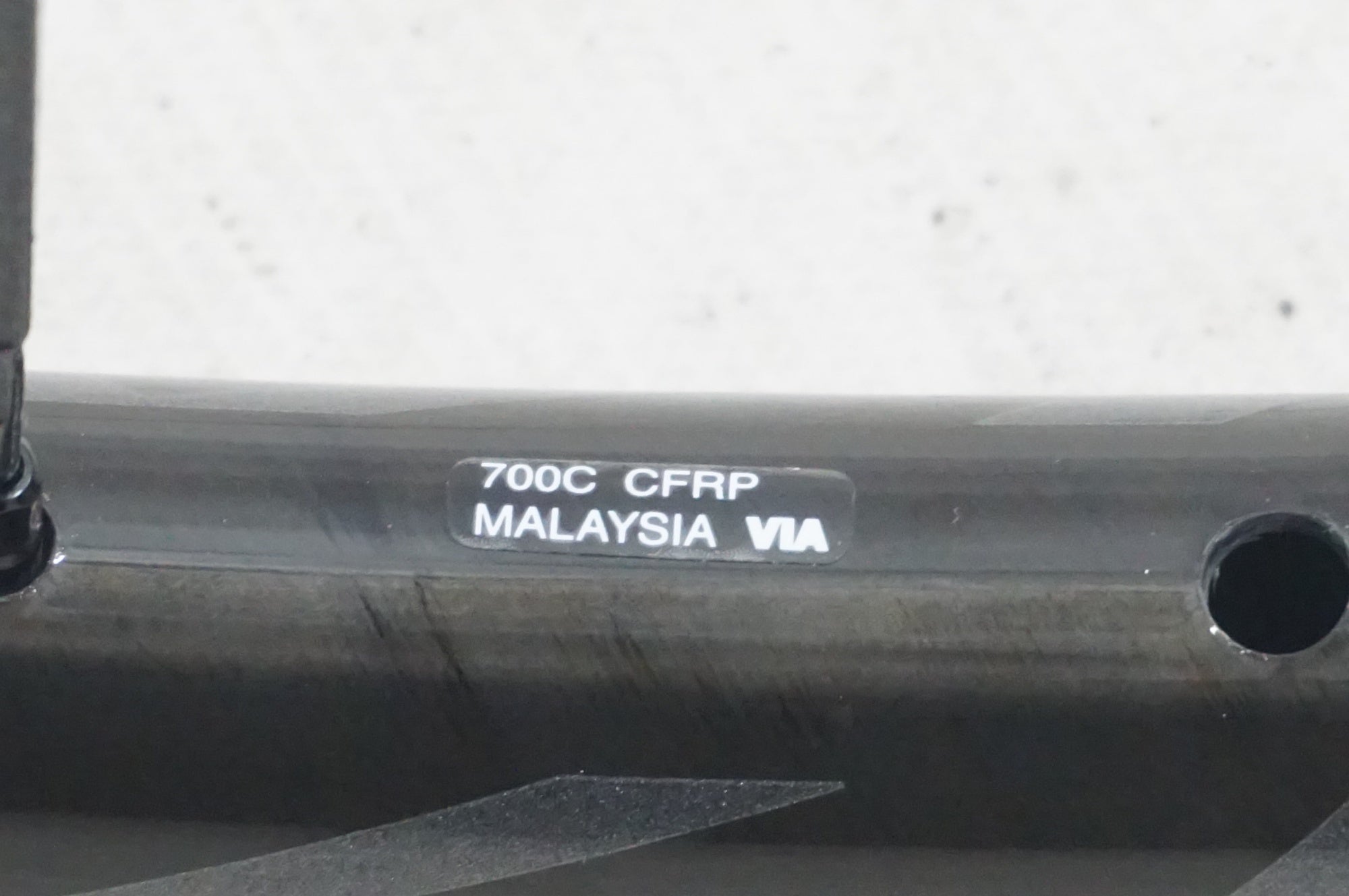 SHIMANO 「シマノ」 DURA-ACE WH-R9100 C40 TU シマノ11速 ホイールセット / 福岡店