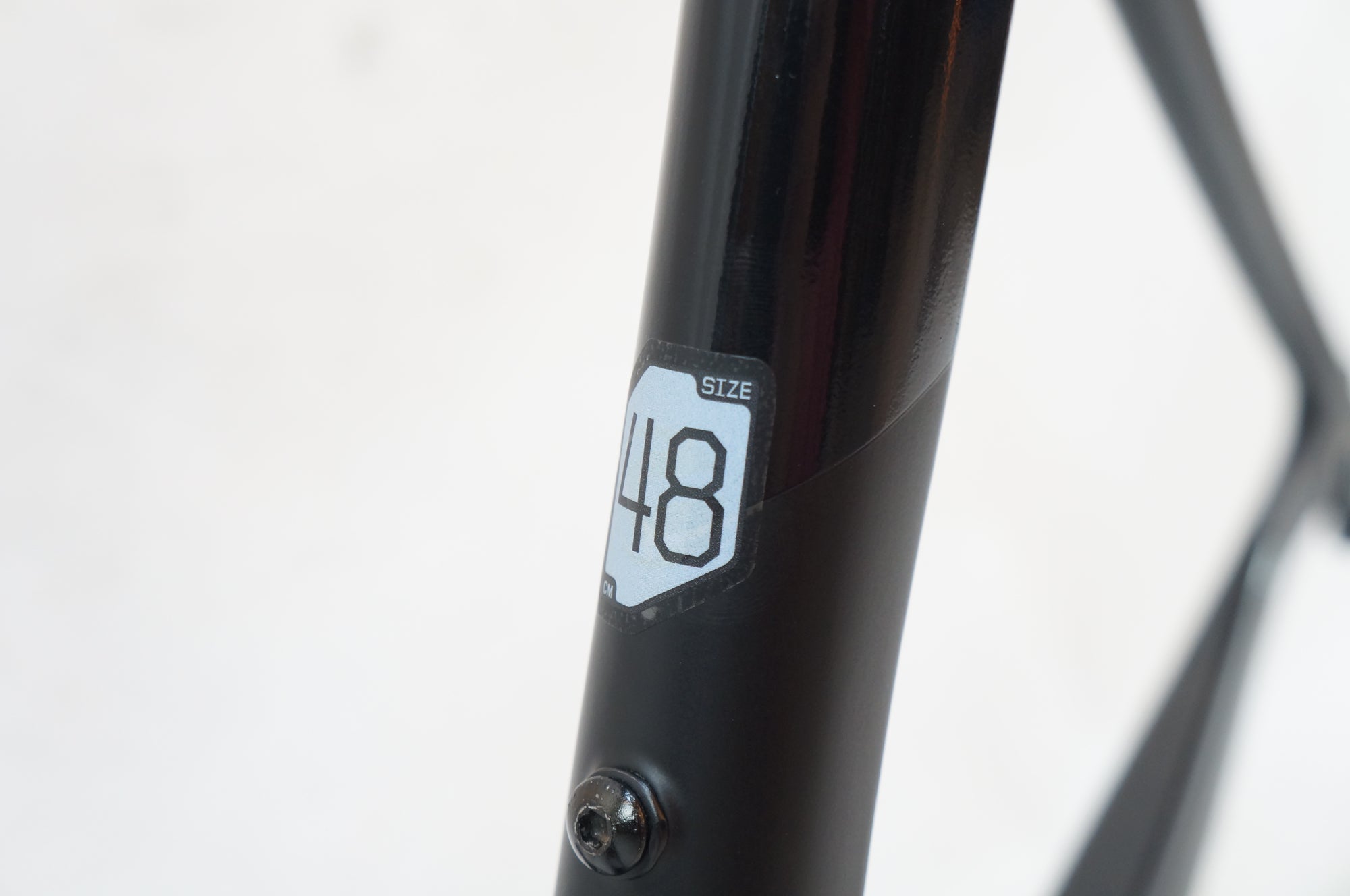 ジャンク CANNONDALE 「キャノンデール」 SUPERSIX EVO CARBON 105 2020年モデル フレームセット / バイチャリ浦和ベース