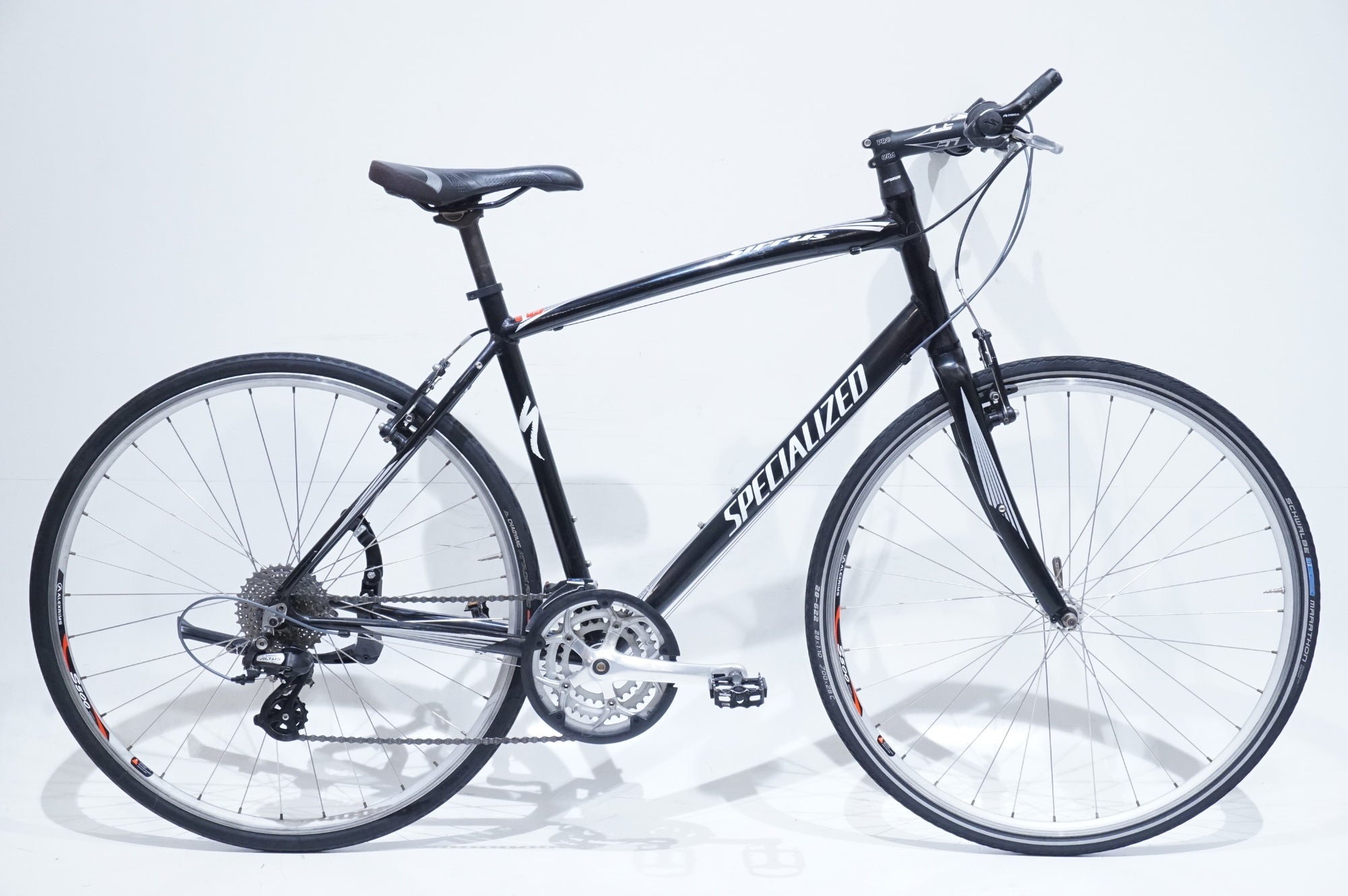 SPECIALIZED 「スペシャライズド」 SIRRUS 2009年モデル クロスバイク / 浜松店