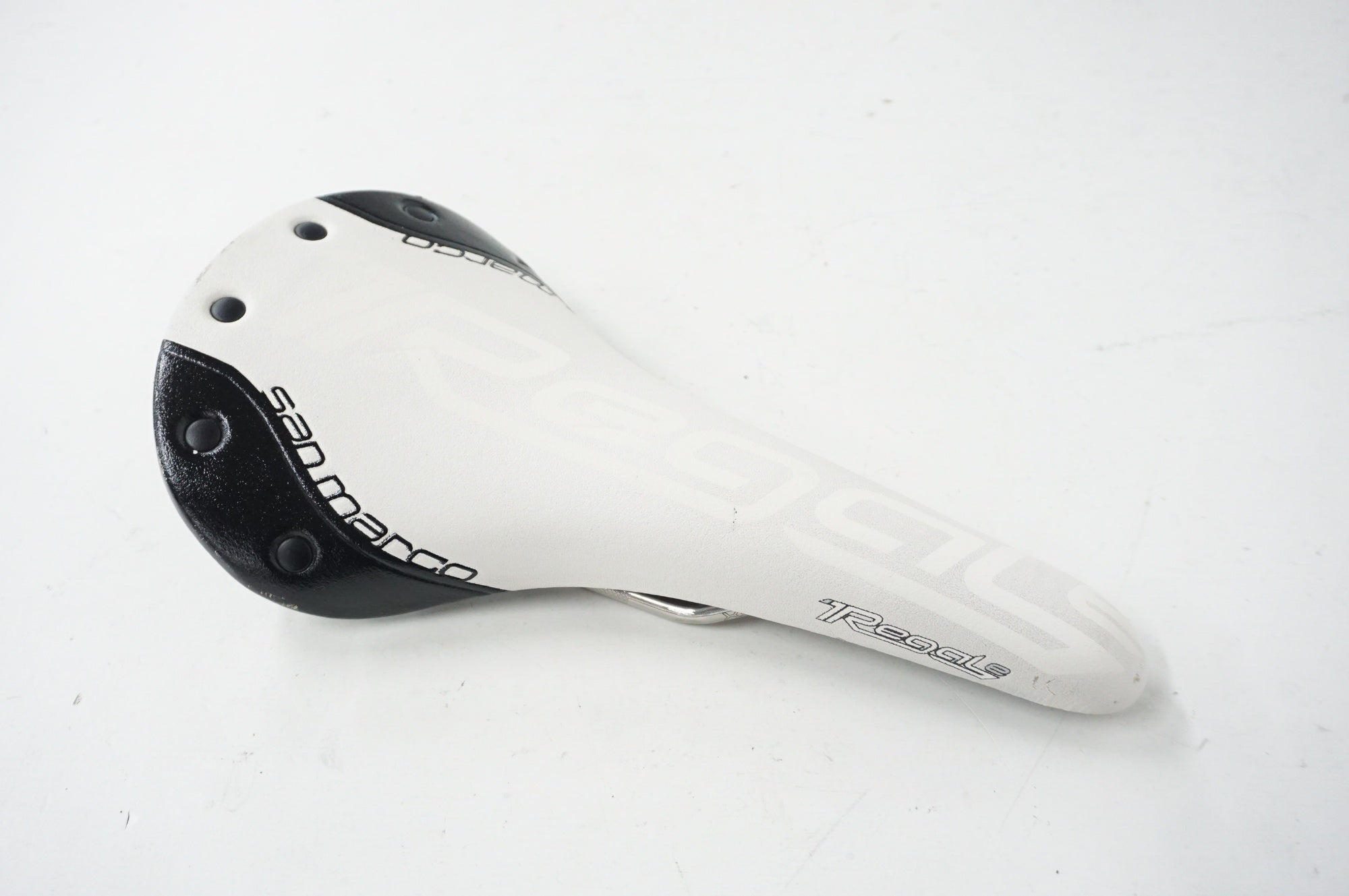 SELLE SAN MARCO 「セラサンマルコ」 REGALE RACING サドル / 阪急塚口店