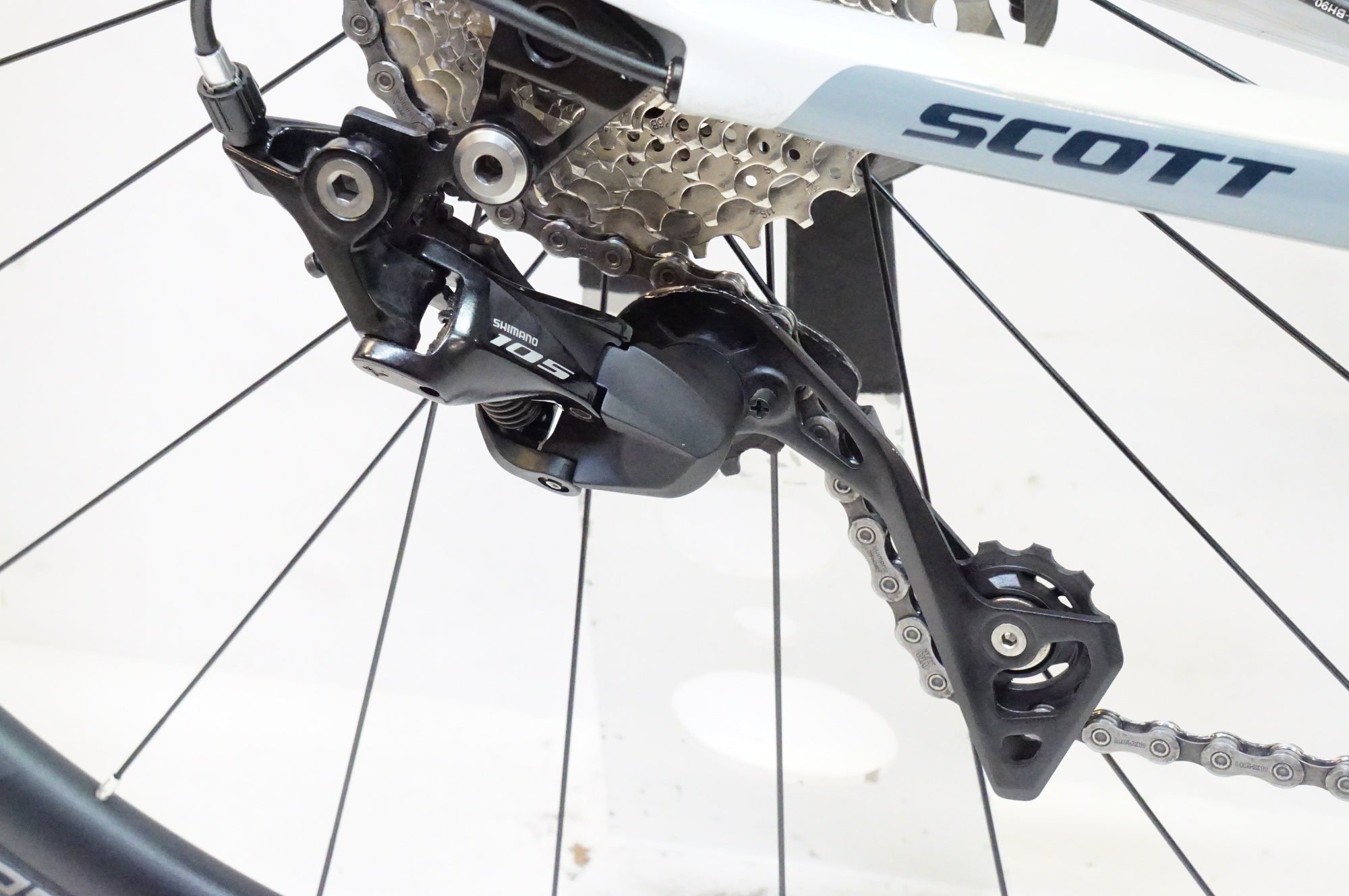 SCOTT 「スコット」 ADDICT 20 DISC 2019年モデル ロードバイク / 熊谷本店