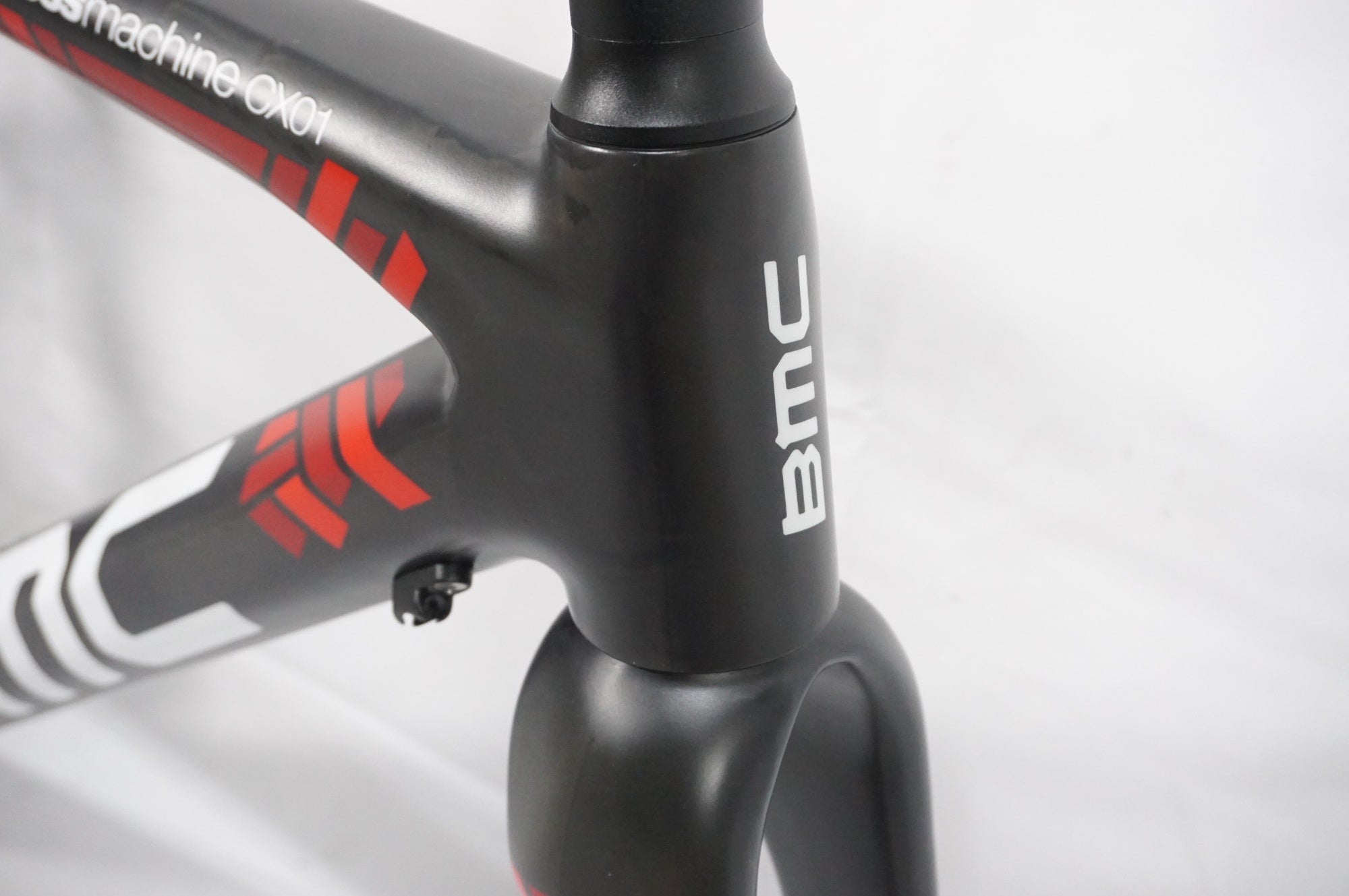 BMC 「ビーエムシー」 CROSSMACHINE CX01 2017年モデル フレームセット / AKIBA店