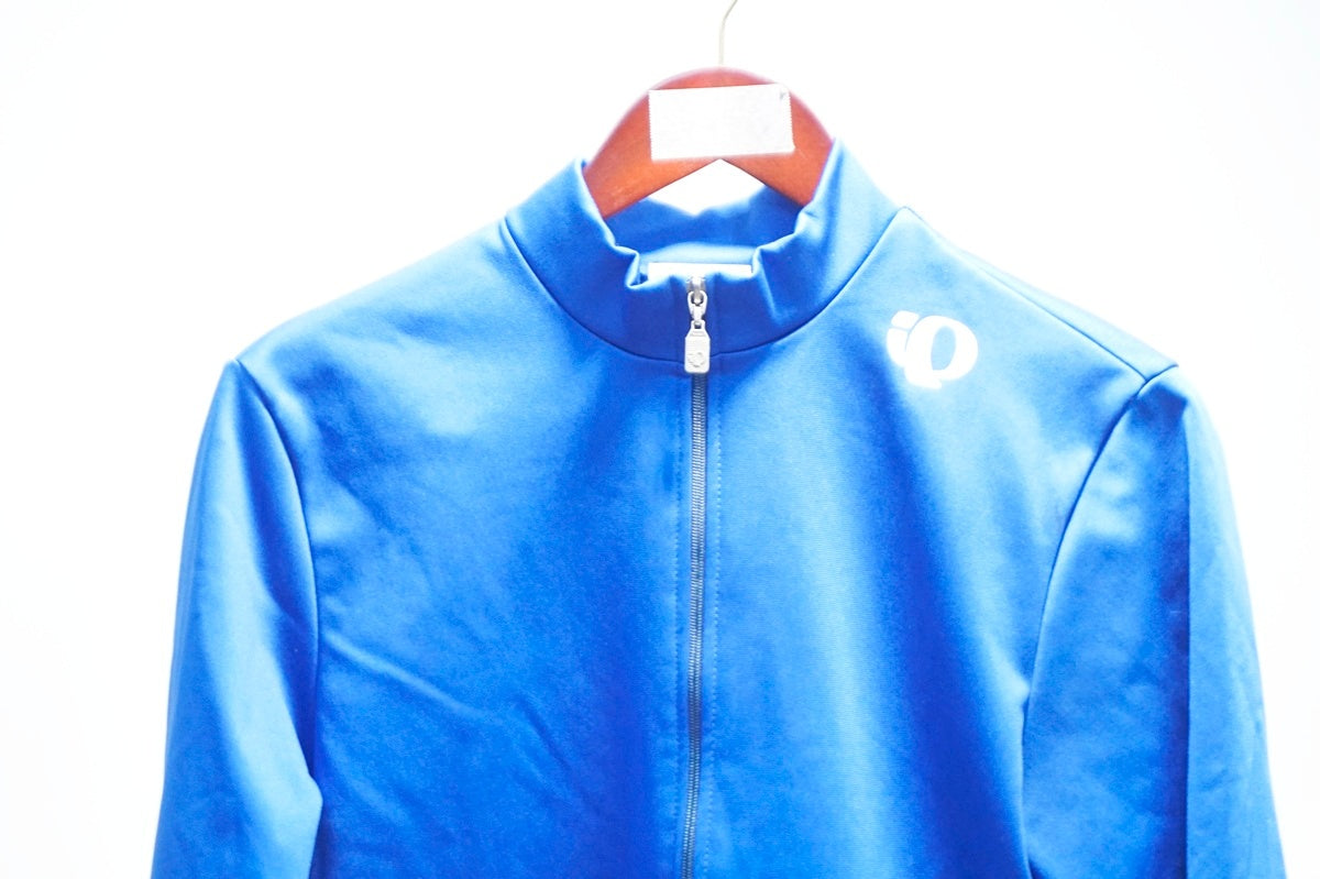 PEARL IZUMI 「パールイズミ」 Lサイズ 裏起毛長袖ジャージ / 大阪門真店