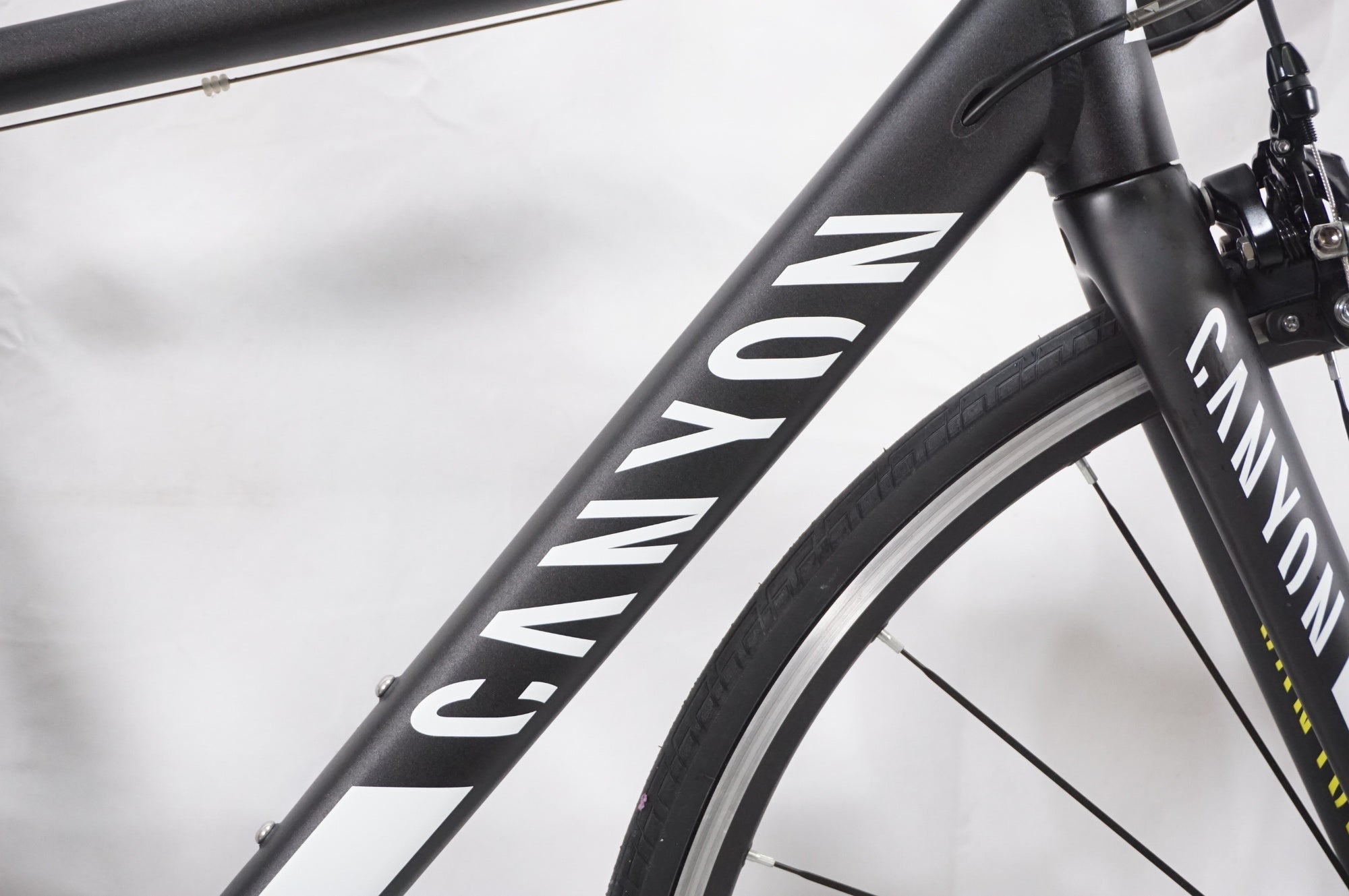 CANYON 「キャニオン」 ENDURACE AL 6.0 2015年モデル ロードバイク / AKIBA店