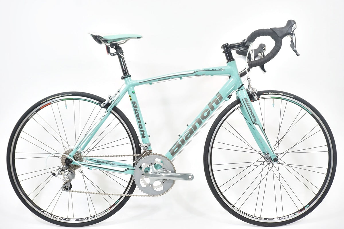 BIANCHI 「ビアンキ」 VIA NIRONE 7 2015年モデル ロードバイク / 東京商品化センター