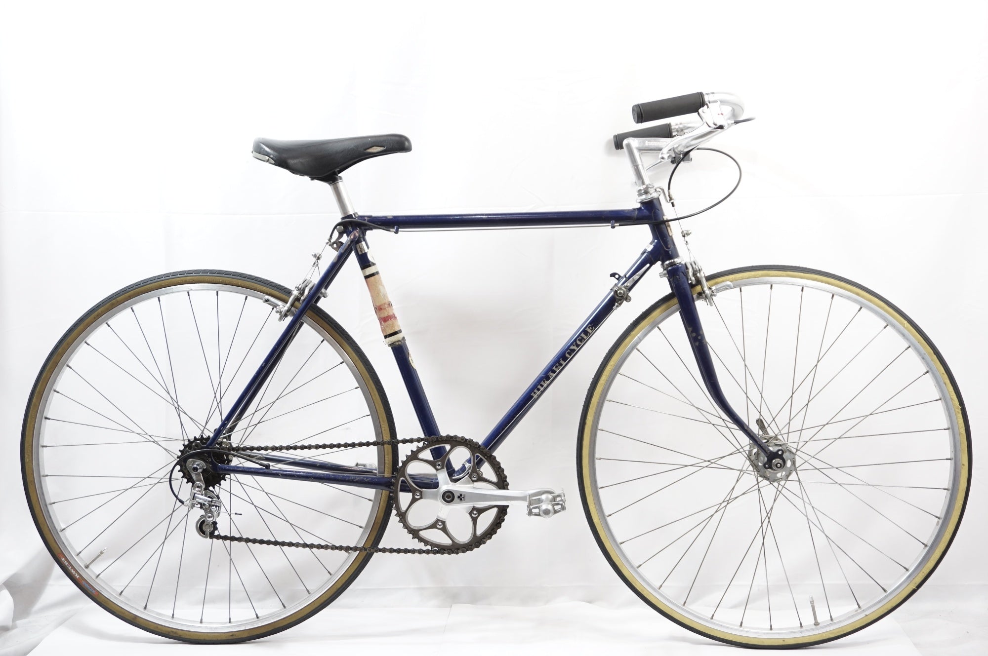 ジャンク HIKARI CYCLE 「ヒカリサイクル」 年式不明 クロスバイク / バイチャリ世田谷店