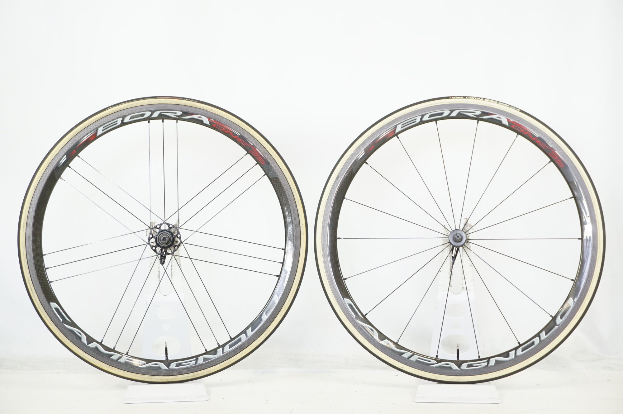 CAMPAGNOLO 「カンパニョーロ」 BORA ONE 35 TUBULAR SHIMANO 11S ホイールセット / 宇都宮店