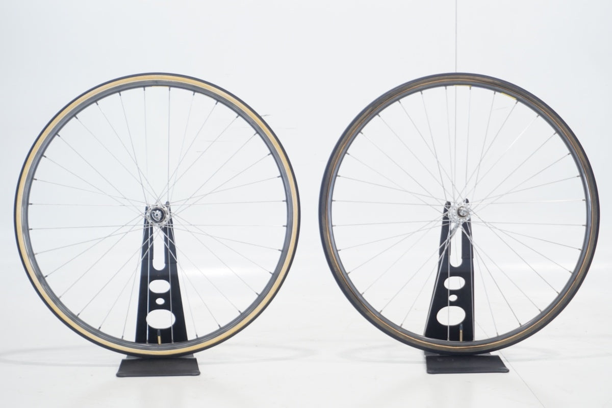 MAVIC 「マヴィック」 GP4 リム SHIMANO 105 ハブ SHIMANO7速 ホイールセット / 滋賀大津店