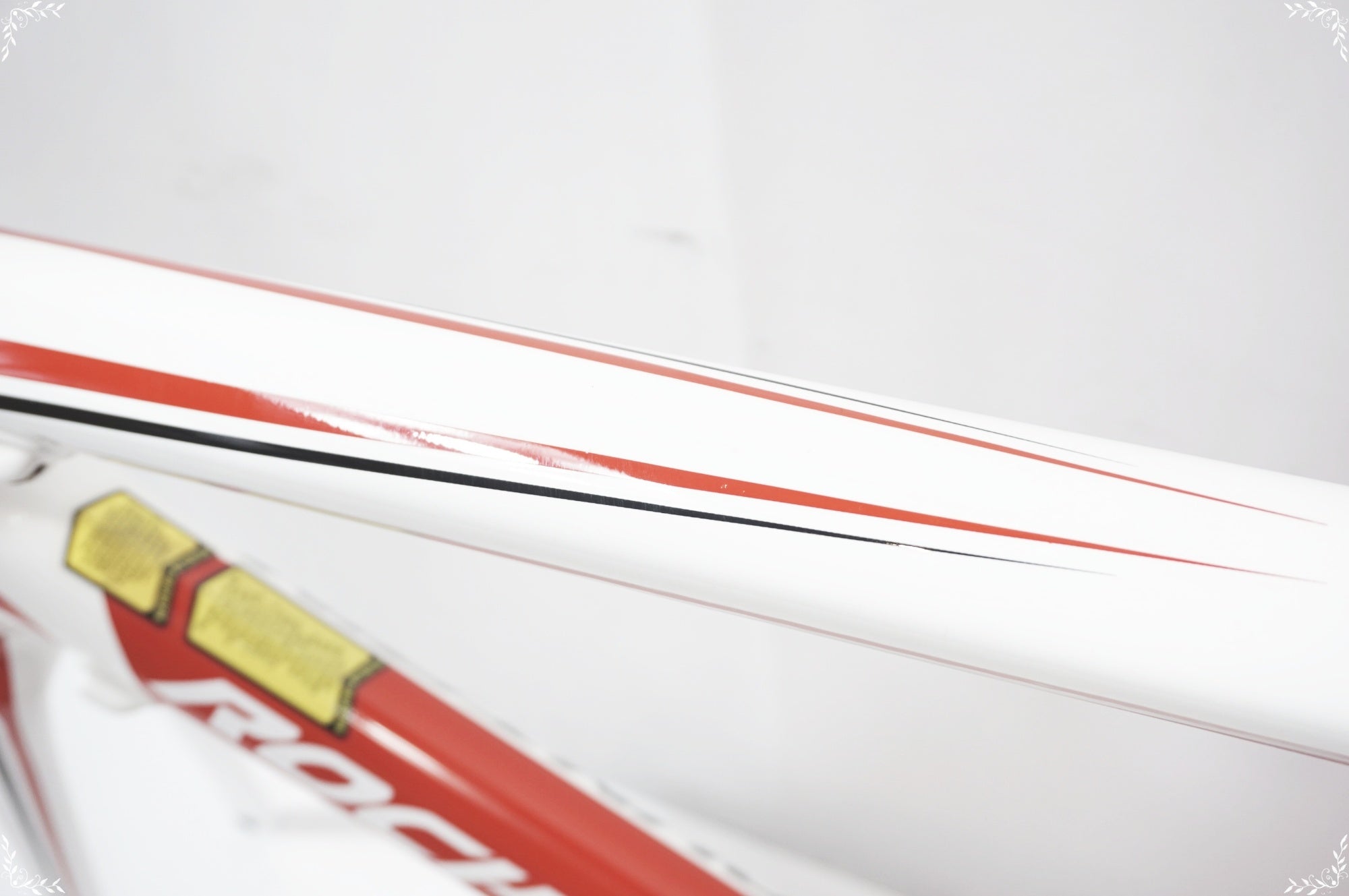 ROCKY MOUNTAIN 「ロッキーマウンテン」 SOLO 70CR 2011年モデル フレームセット / バイチャリ世田谷店