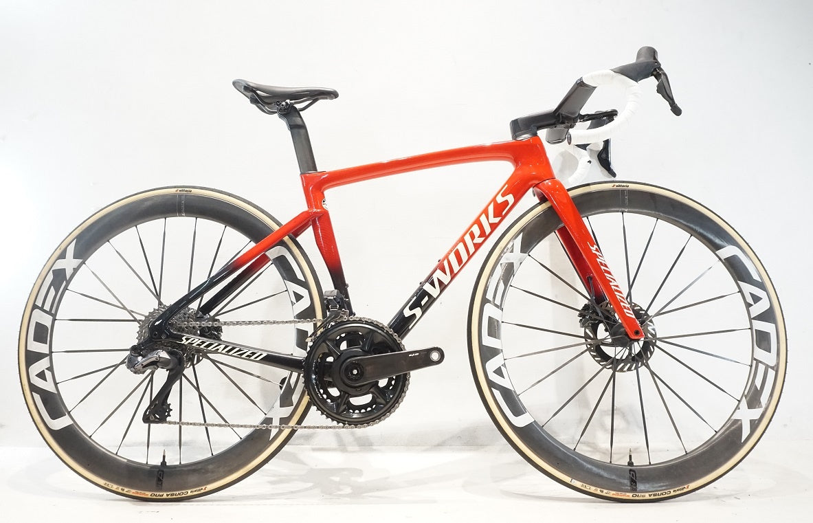 SPECIALIZED 「スペシャライズド」 S-WORKS TARMAC SL7 2021年モデル ロードバイク / 横浜戸塚店