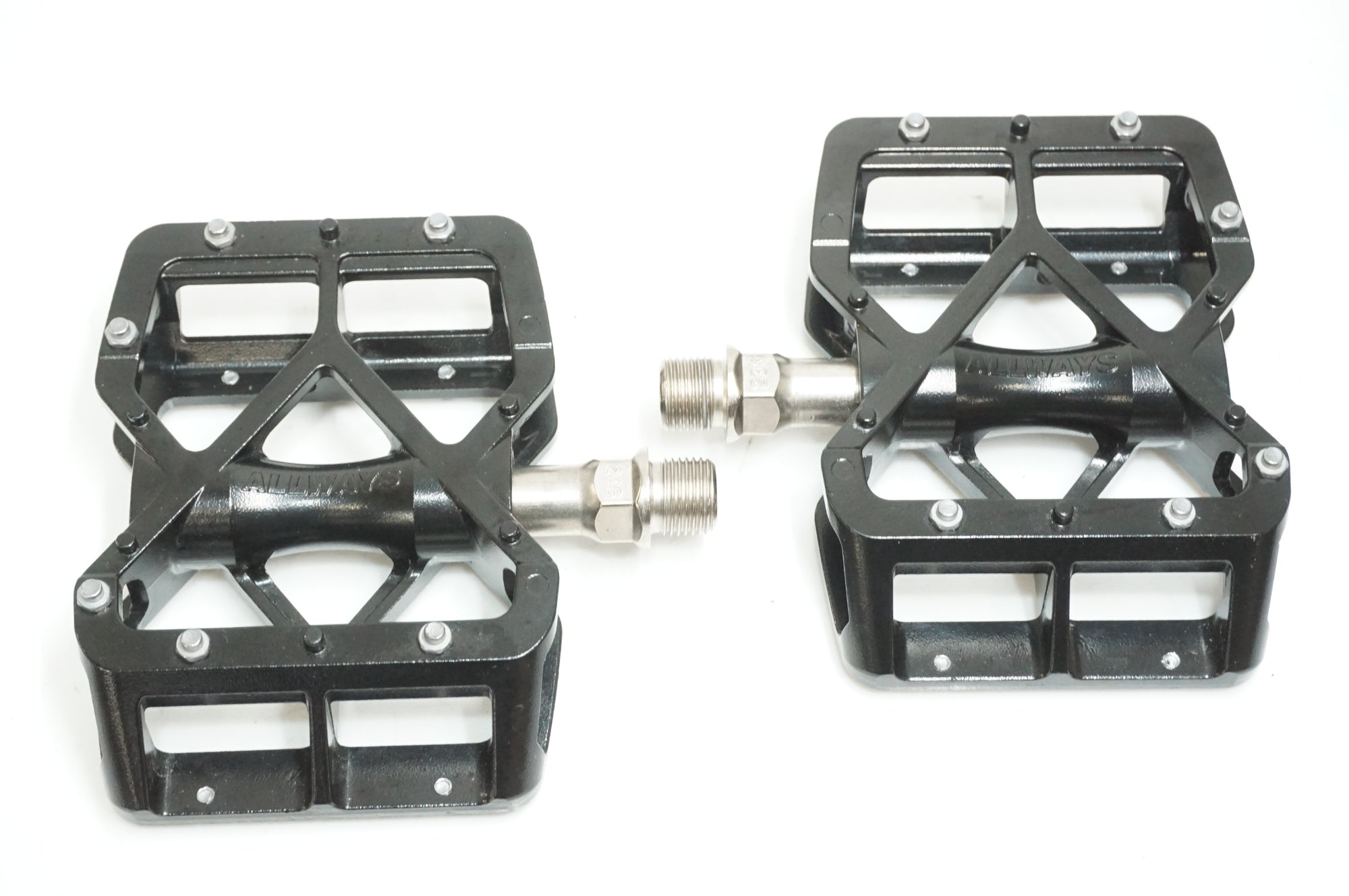 MKS 「ミカシマ」 ALLWAYS ペダル / 大宮店