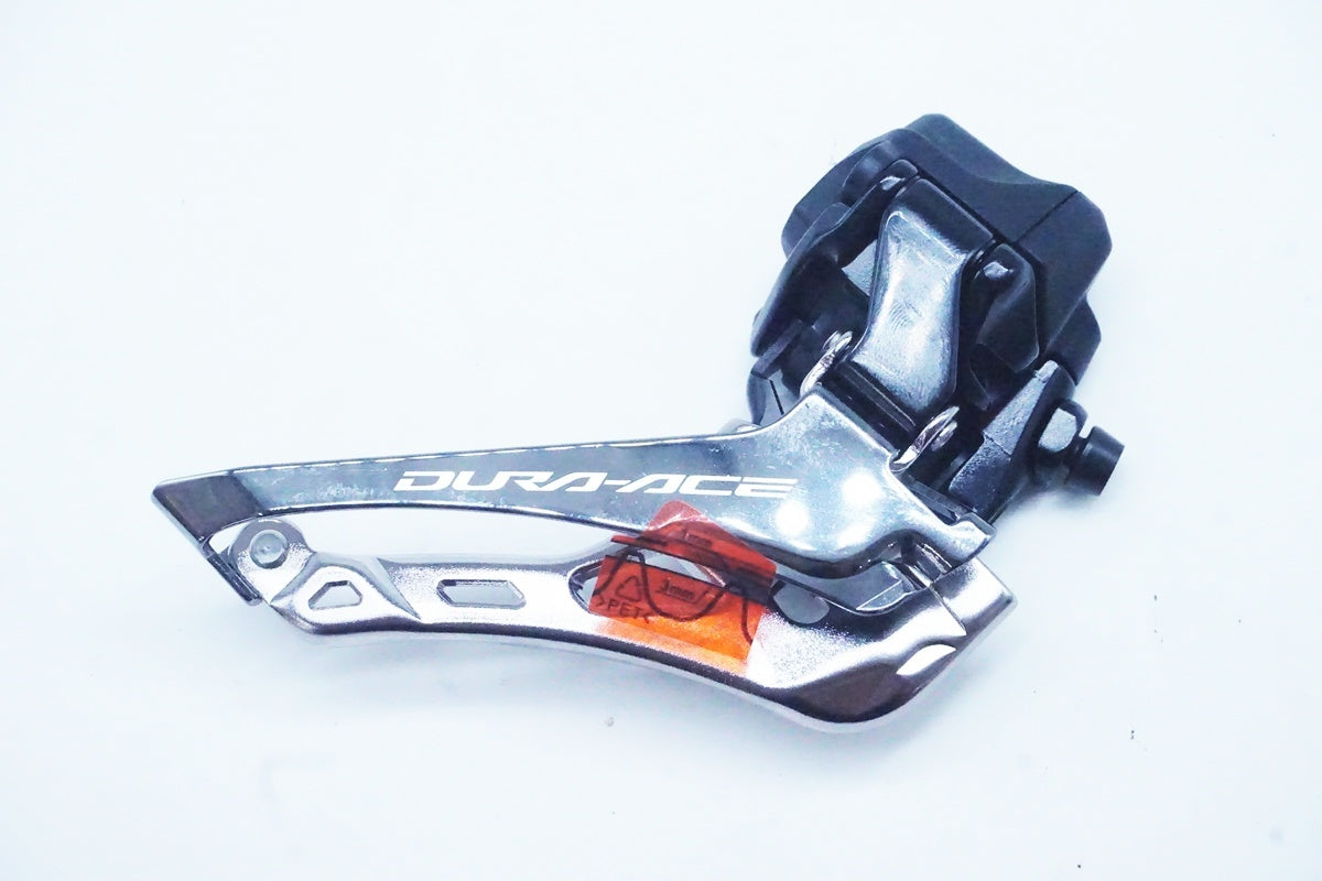 SHIMANO「シマノ」 DURA-ACE FD-R9250 Di2 フロントディレイラー/ 京都西院店