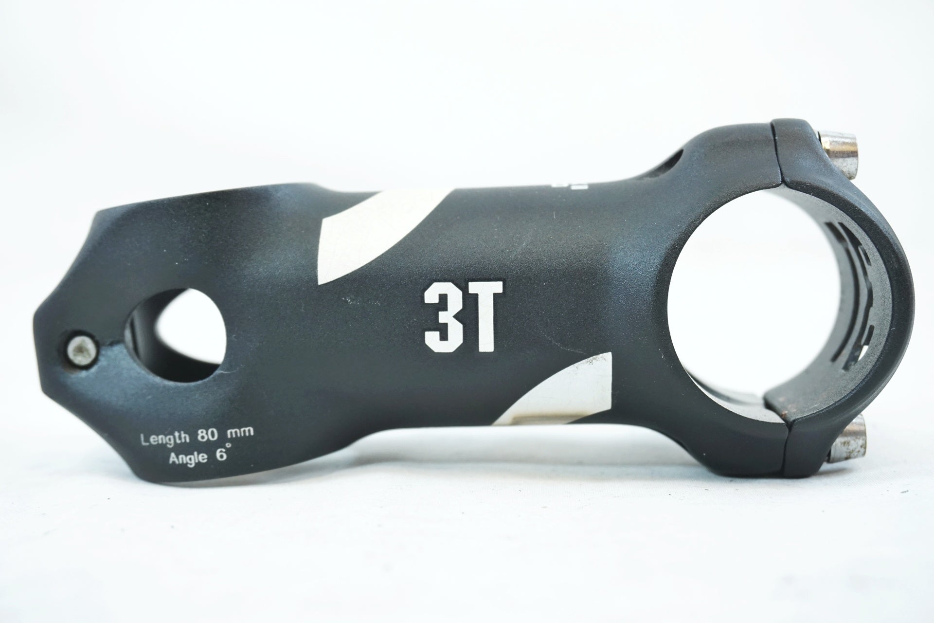 3T 「スリーティー」 ARX2 PRO Φ31.8 80mm ステム / 有明ガーデン店