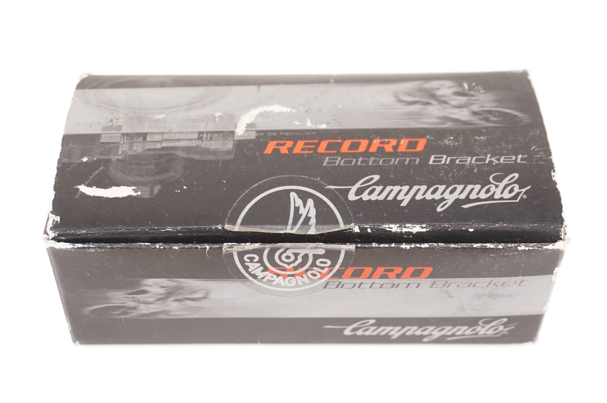 CAMPAGNOLO 「カンパニョーロ」 RECOED BB99-RE02IT ボトムブラケット / 中目黒店