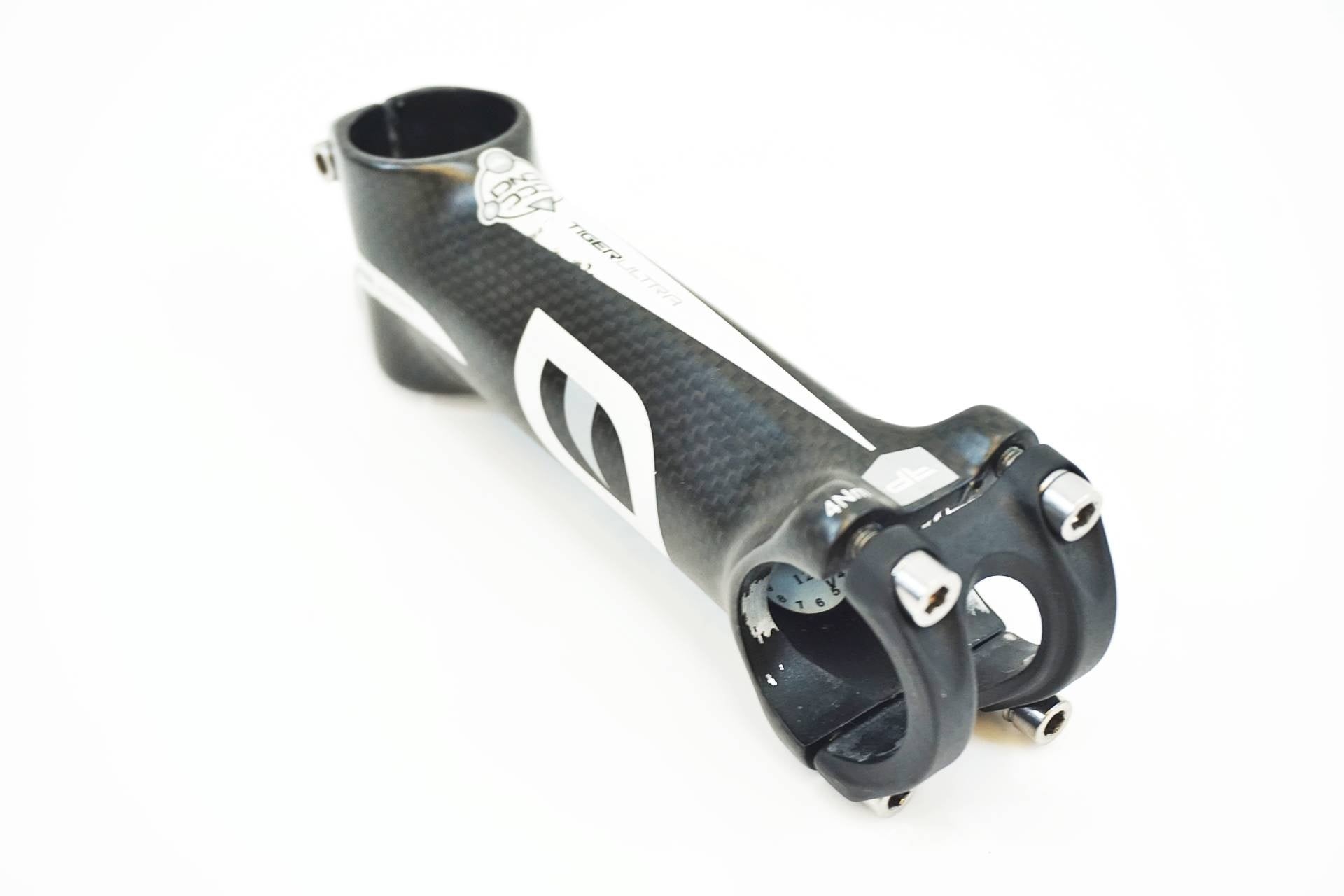 自転車　ステム　OVERLORD　ゴールド NSB / North Shore Billet】Overlord AM Stem [オーバーロード