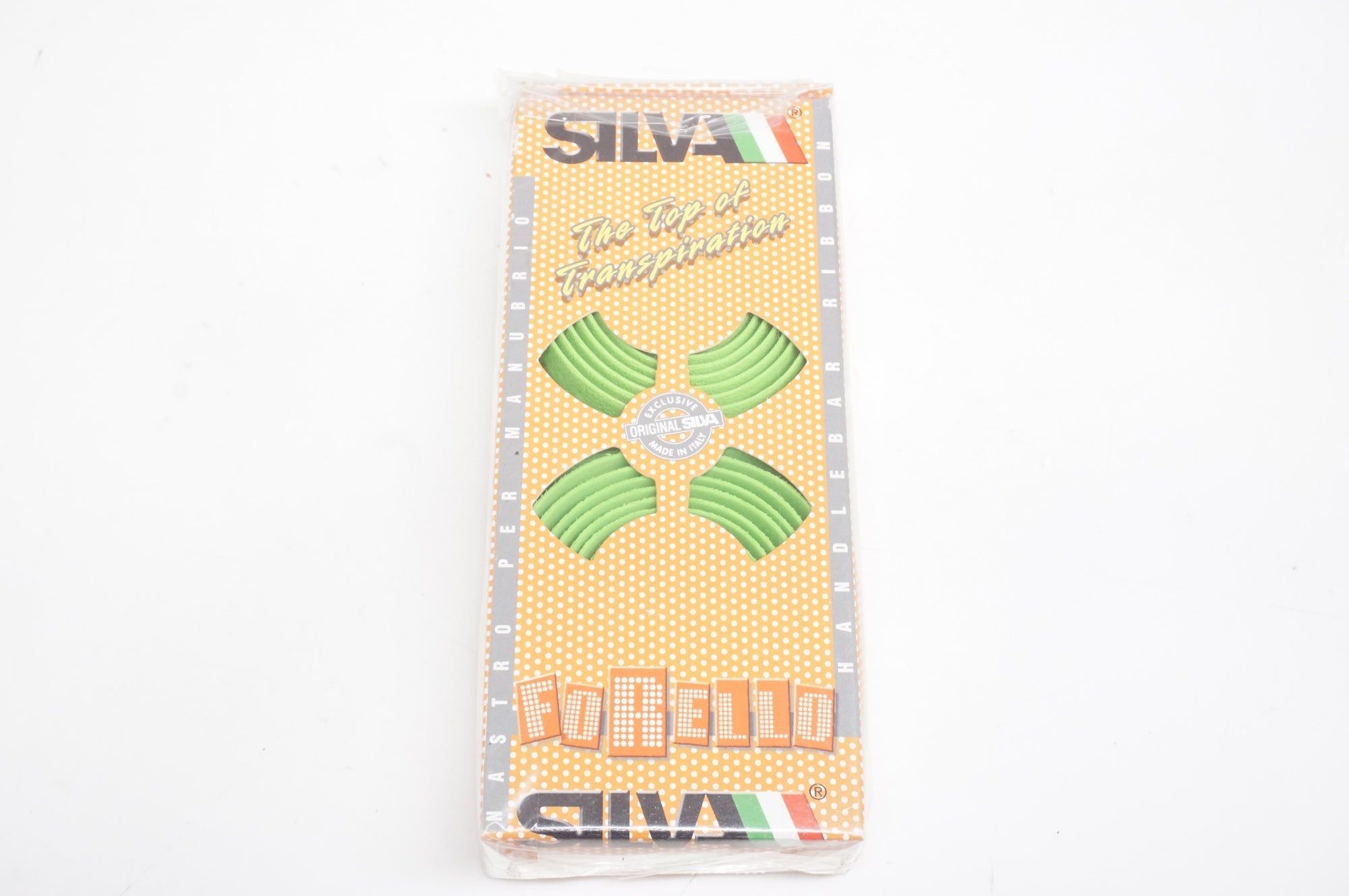 SILVA 「シルヴァ」 FORELLO バーテープ / 大宮店