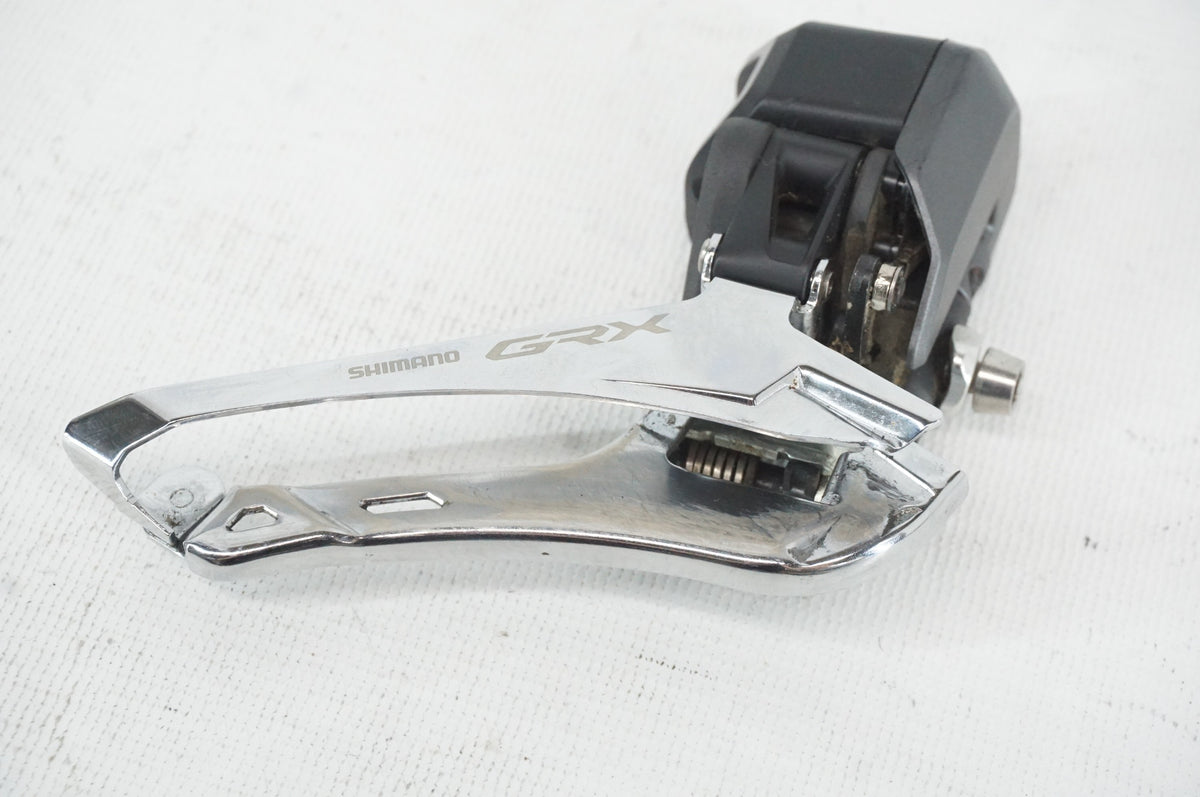 SHIMANO 「シマノ」 GRX RX815系 Di2 グループセット / 阪急塚口店