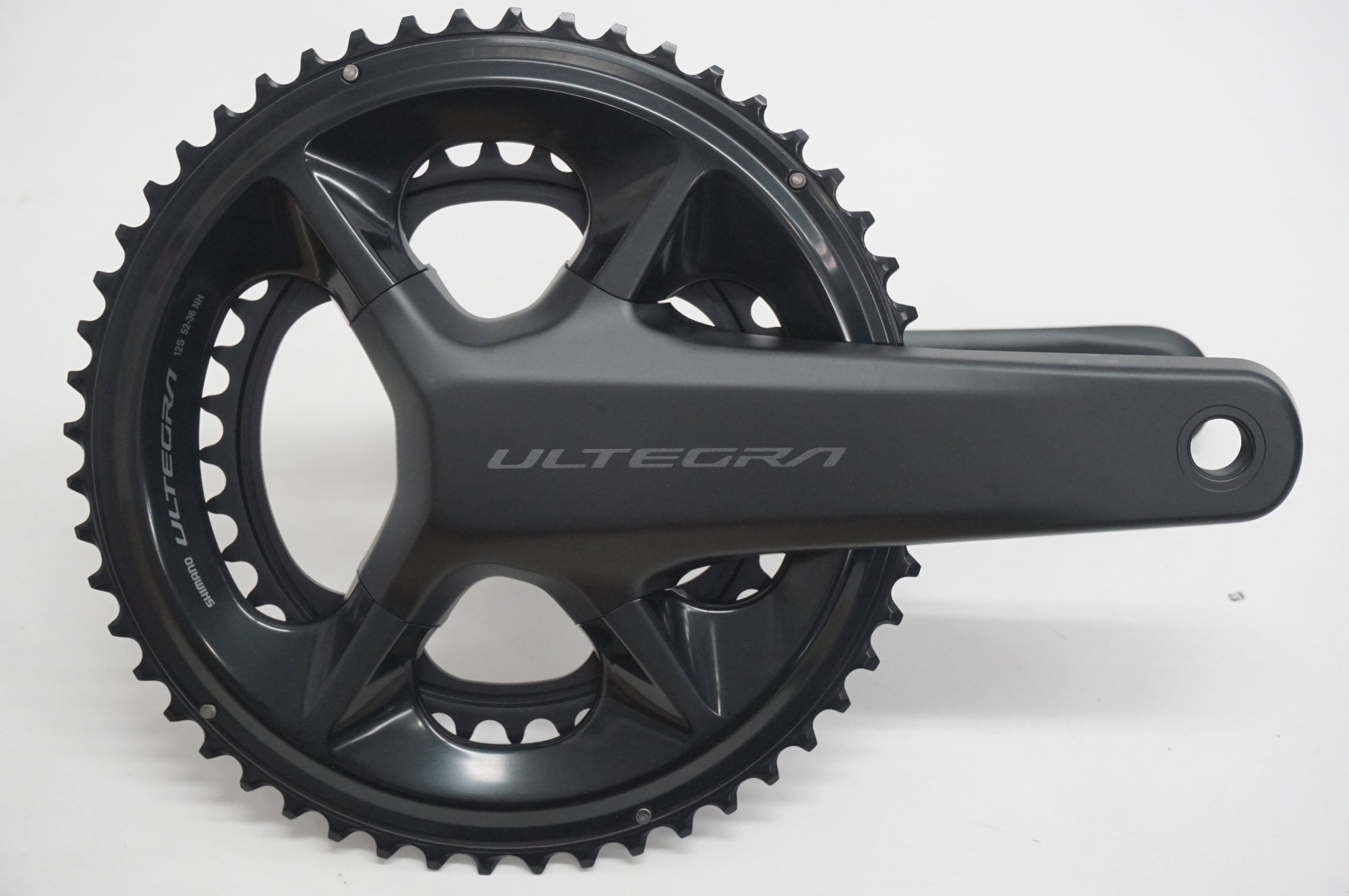 SHIMANO 「シマノ」 ULTEGRA FC-R8100 52-36T 170mm クランク / 福岡店