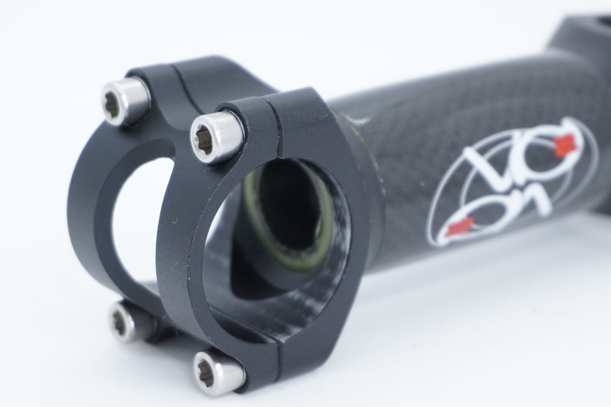 VO2 BICYCLE 「ブイオーツーバイシクル」 Φ31.8 110mm ステム / 京都八幡店