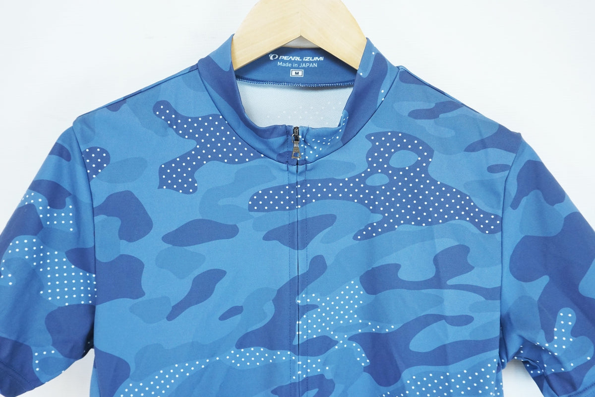 PEARL IZUMI 「パールイズミ」 Mサイズ 半袖サイクルジャージ / 有明ガーデン店
