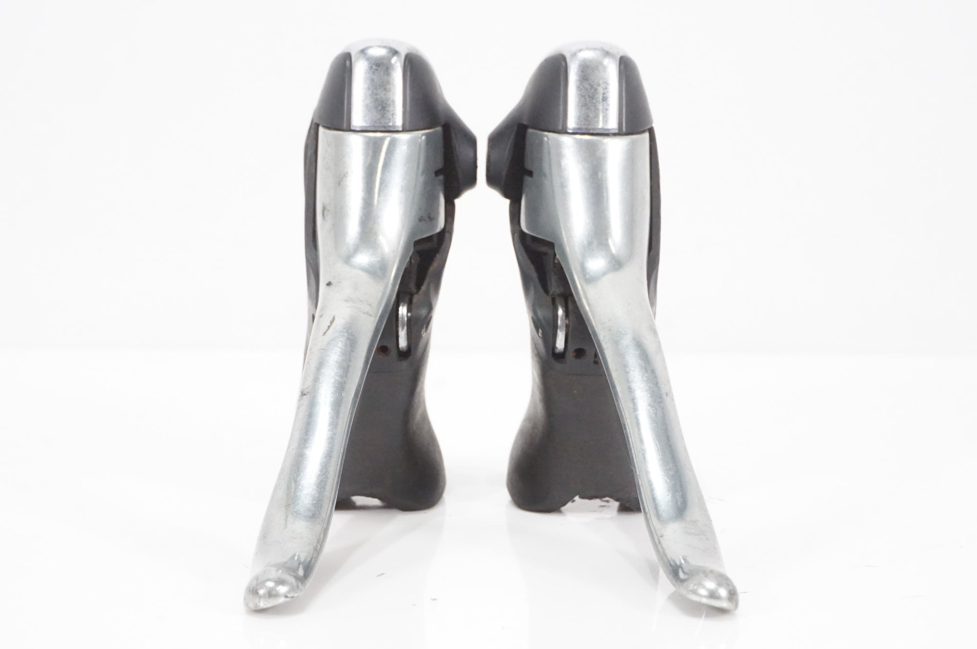 ジャンク SHIMANO 「シマノ」 TIAGRA ST-4500 デュアルコントロールレバー / AKIBA店