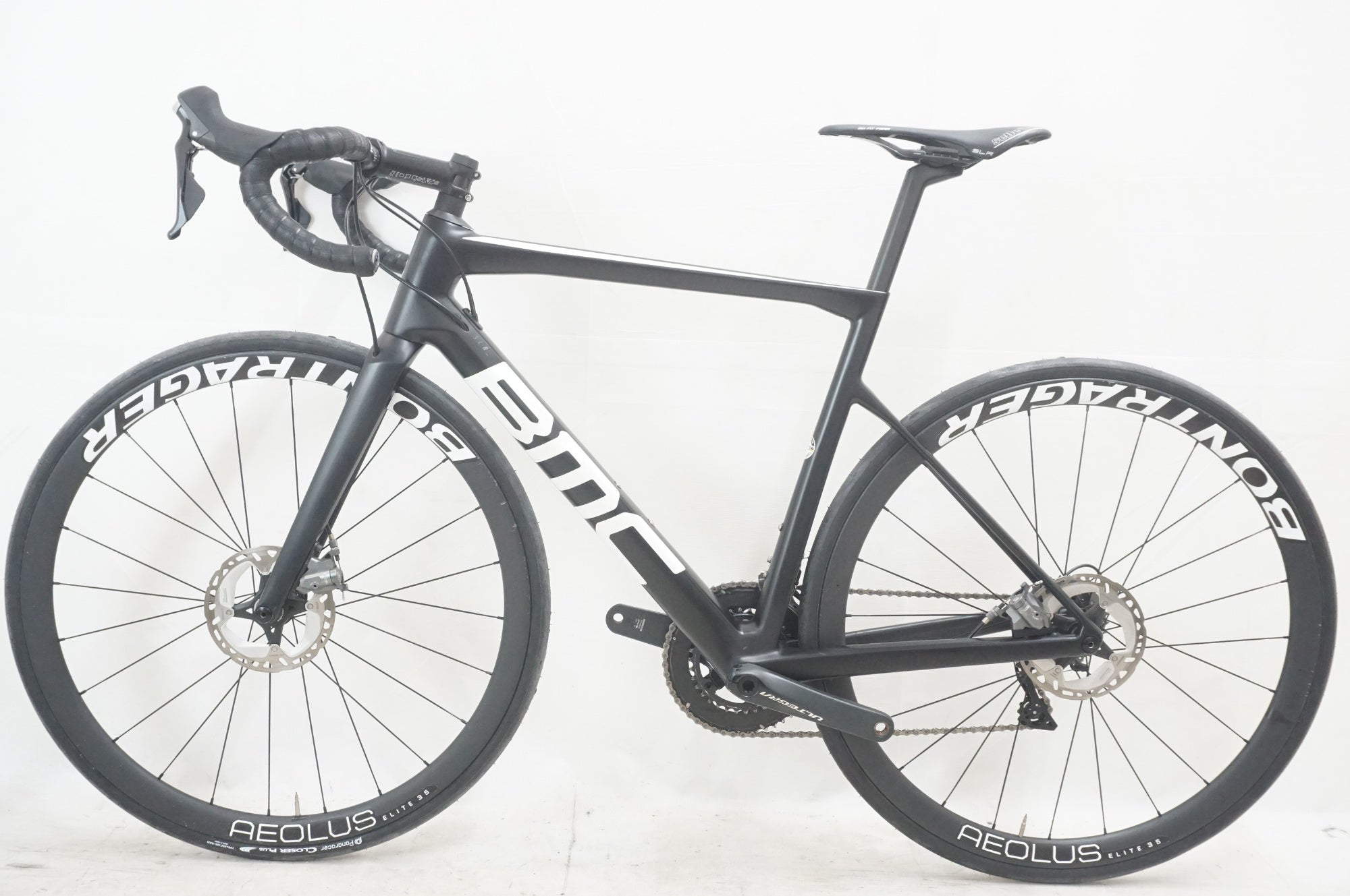 BMC 「ビーエムシー」 SLR SEVEN 2022年モデル ロードバイク カスタム / 福岡アイランドシティ店