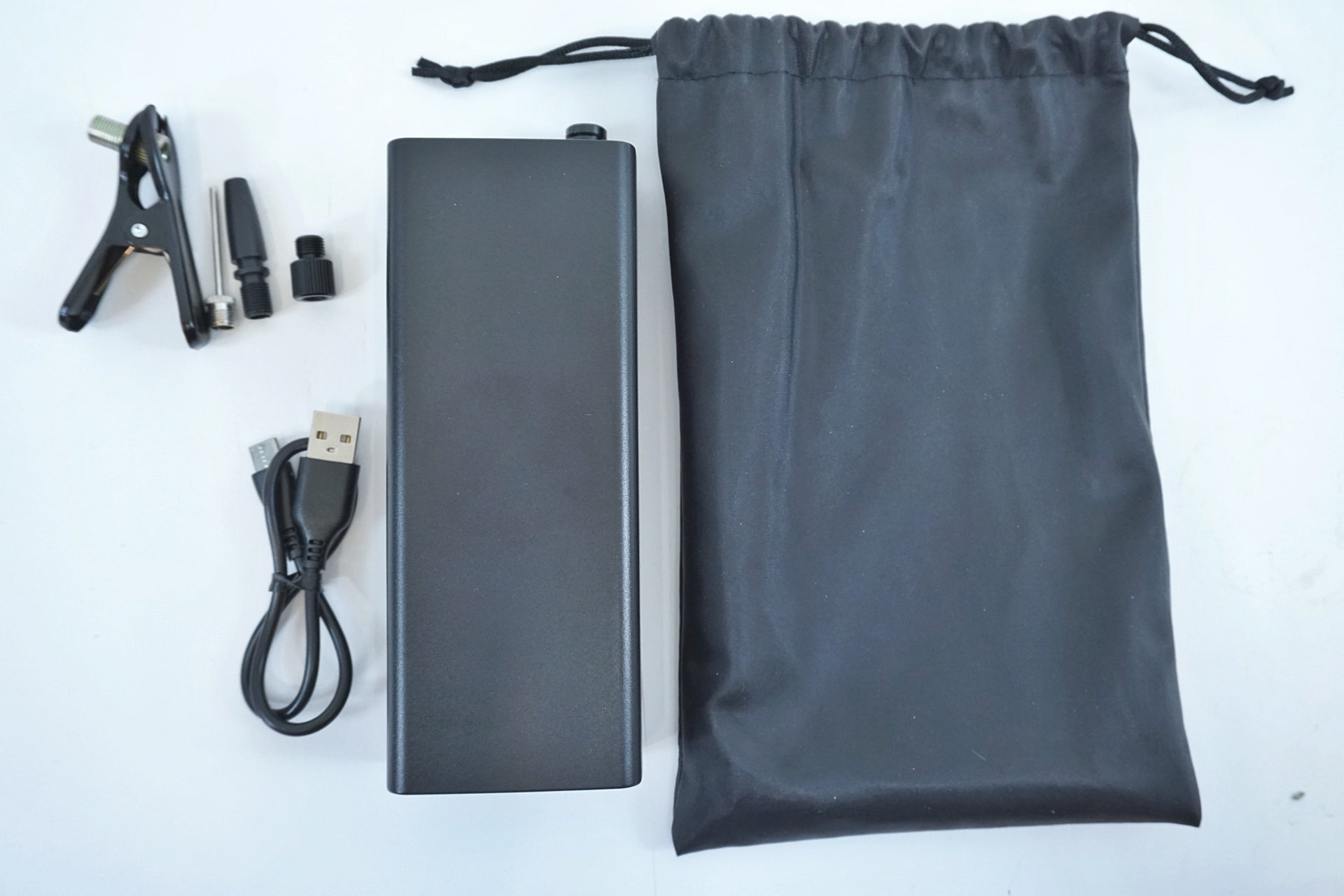 KUKIIRE 「クウキイレ」 電動空気入れ / 有明ガーデン店