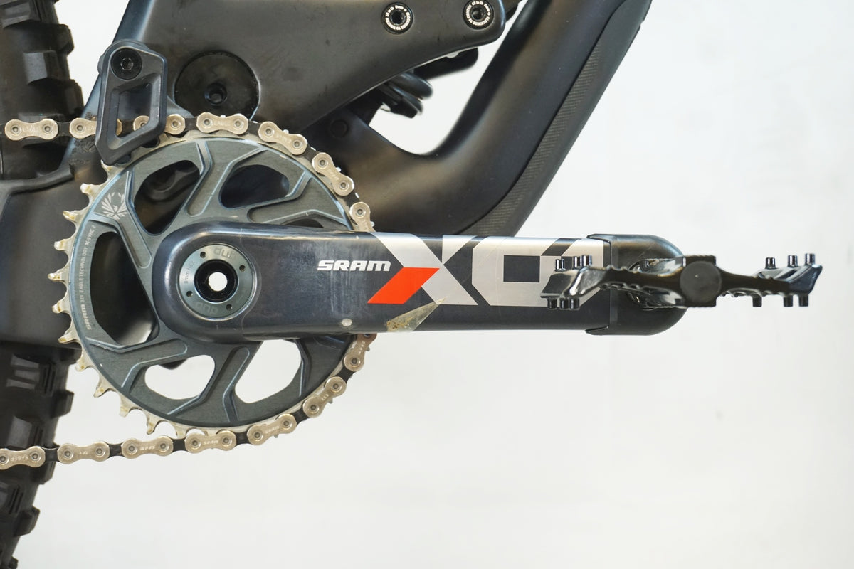 EVIL 「イービル」 WRECKONING V3 2022年モデル マウンテンバイク / 有明ガーデン店