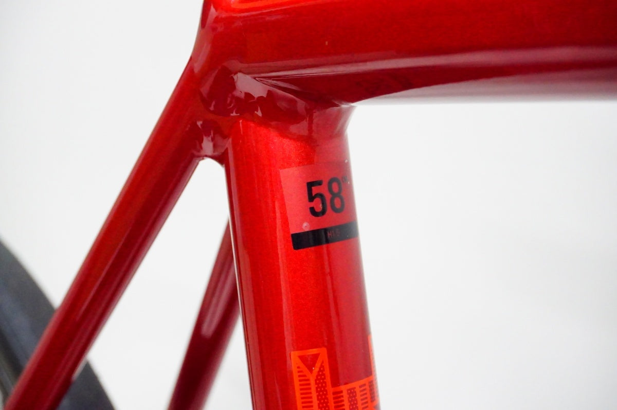 TREK 「トレック」 EMONDA ALR5 DISC 2024年モデル ロードバイク / 名古屋大須店