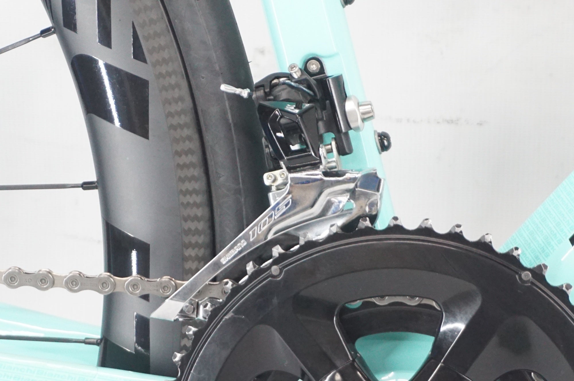 BIANCHI 「ビアンキ」 SPRINT 105 2021年モデル ロードバイク / 阪急塚口店