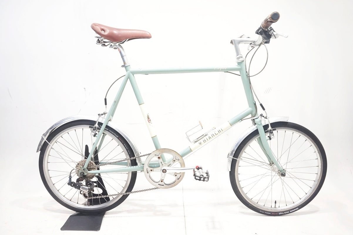 BIANCHI 「ビアンキ」 LEPRE MINIVELO7 2017年モデル ミニベロ / 大阪門真店