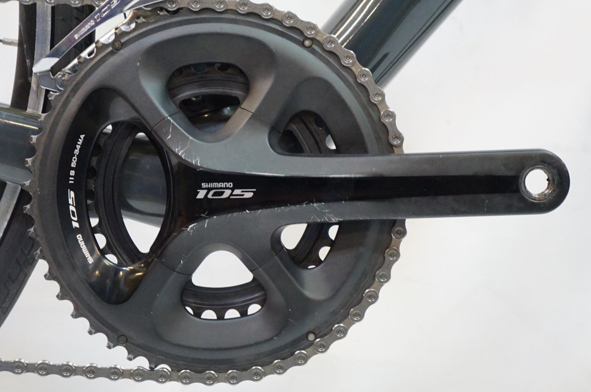 TREK 「トレック」 DOMANE SL5 2018年モデル ロードバイク / 熊谷本店
