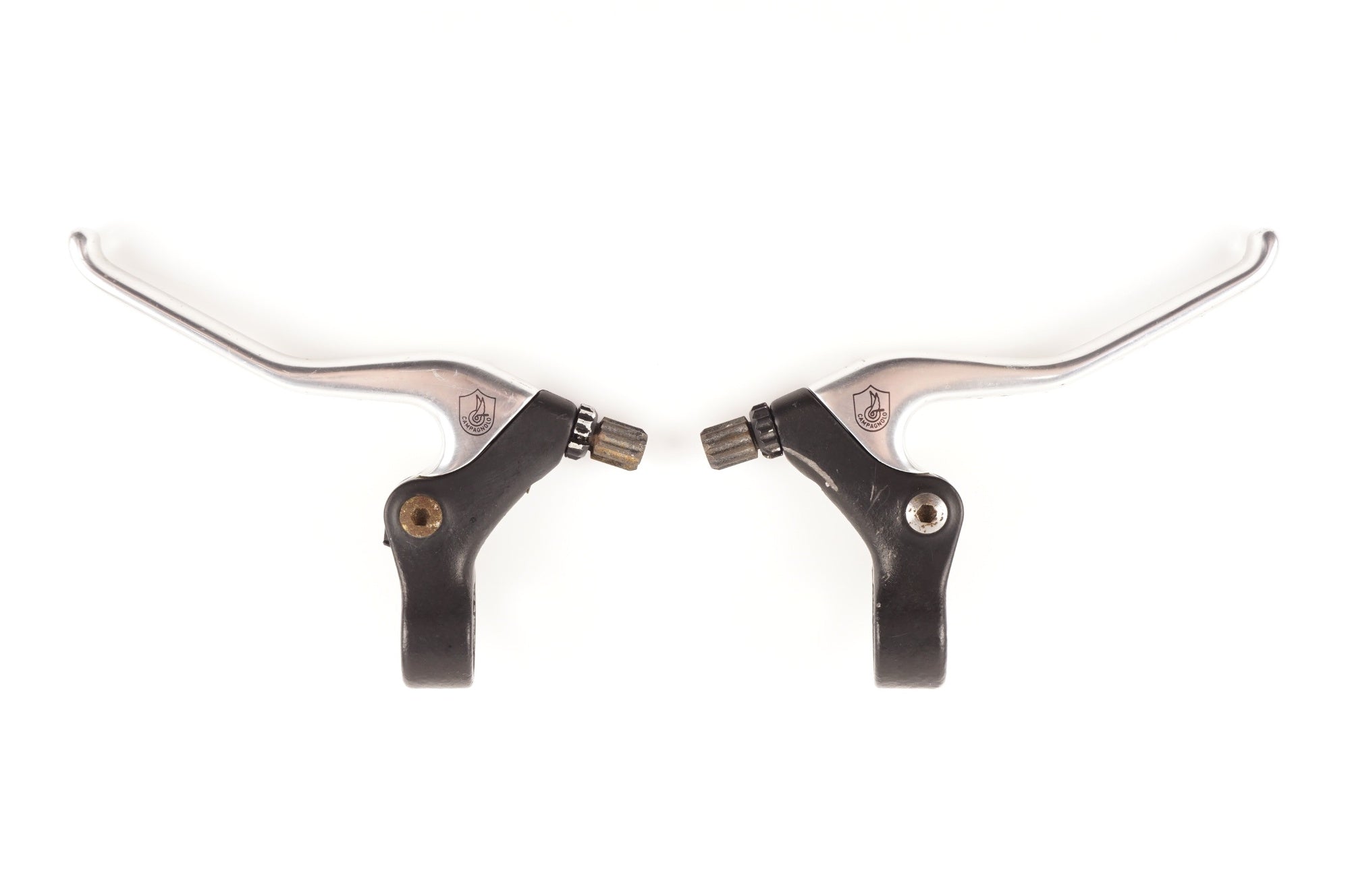 CAMPAGNOLO 「カンパニョーロ」 BL-02ORTB CG RECORD BRAKE LEVERS ブレーキレバー / 中目黒店