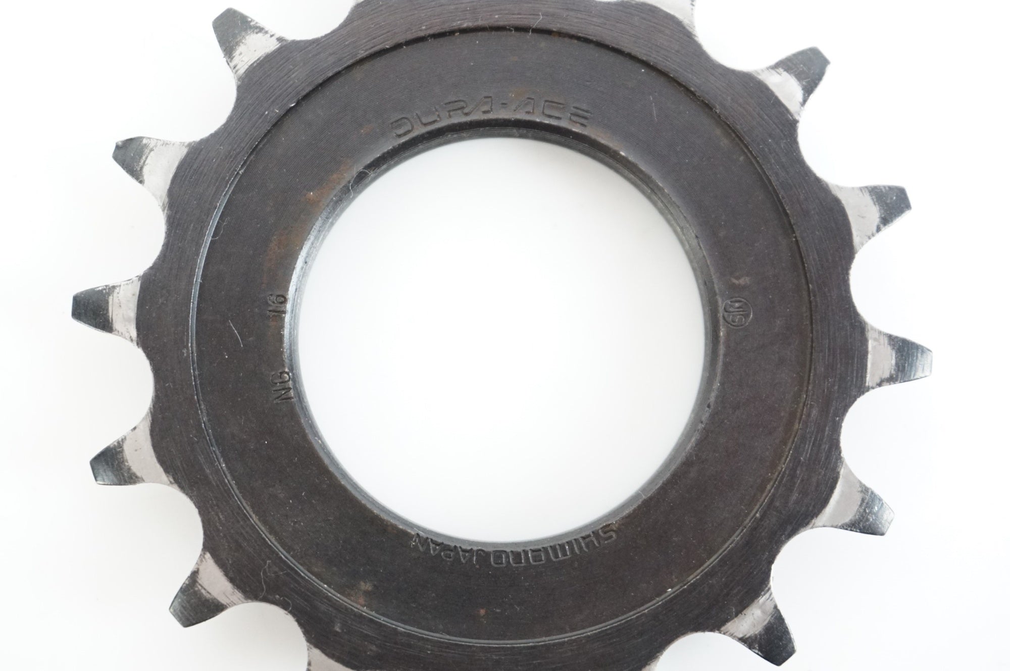 SHIMANO 「シマノ」 DURA ACE 16T コグ / 中目黒店