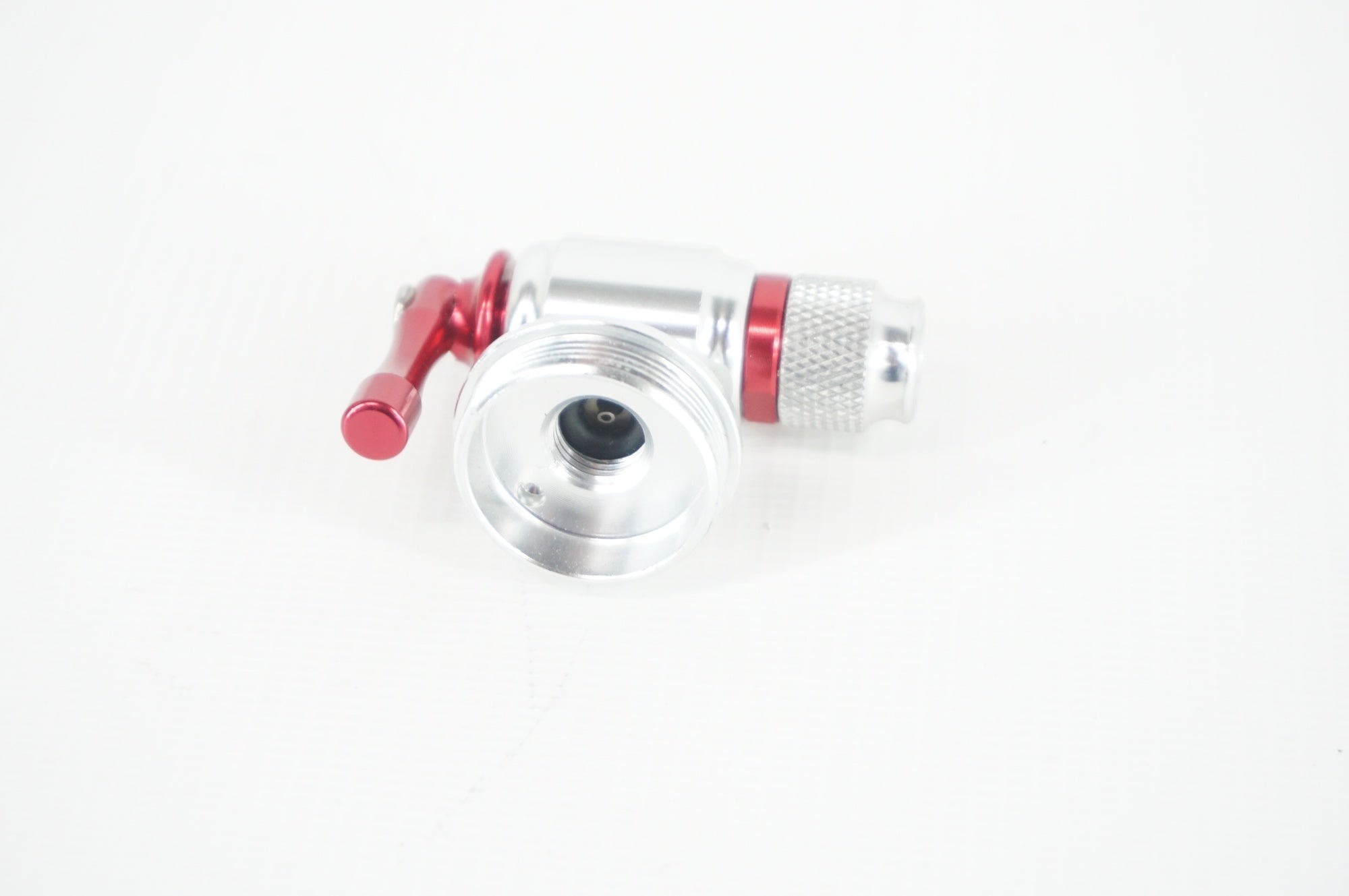 ROCKBROS 「ロックブロス」 CO2ボンベ+インフレーターセット / 阪急塚口店