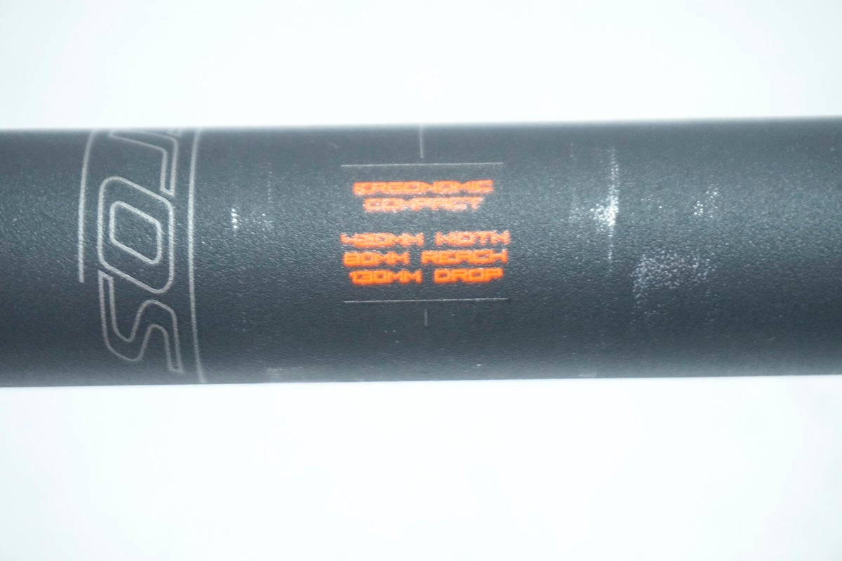 SYNCROS 「シンクロス」 RR1.5 Φ31.8 420mm ハンドル / 大阪門真店