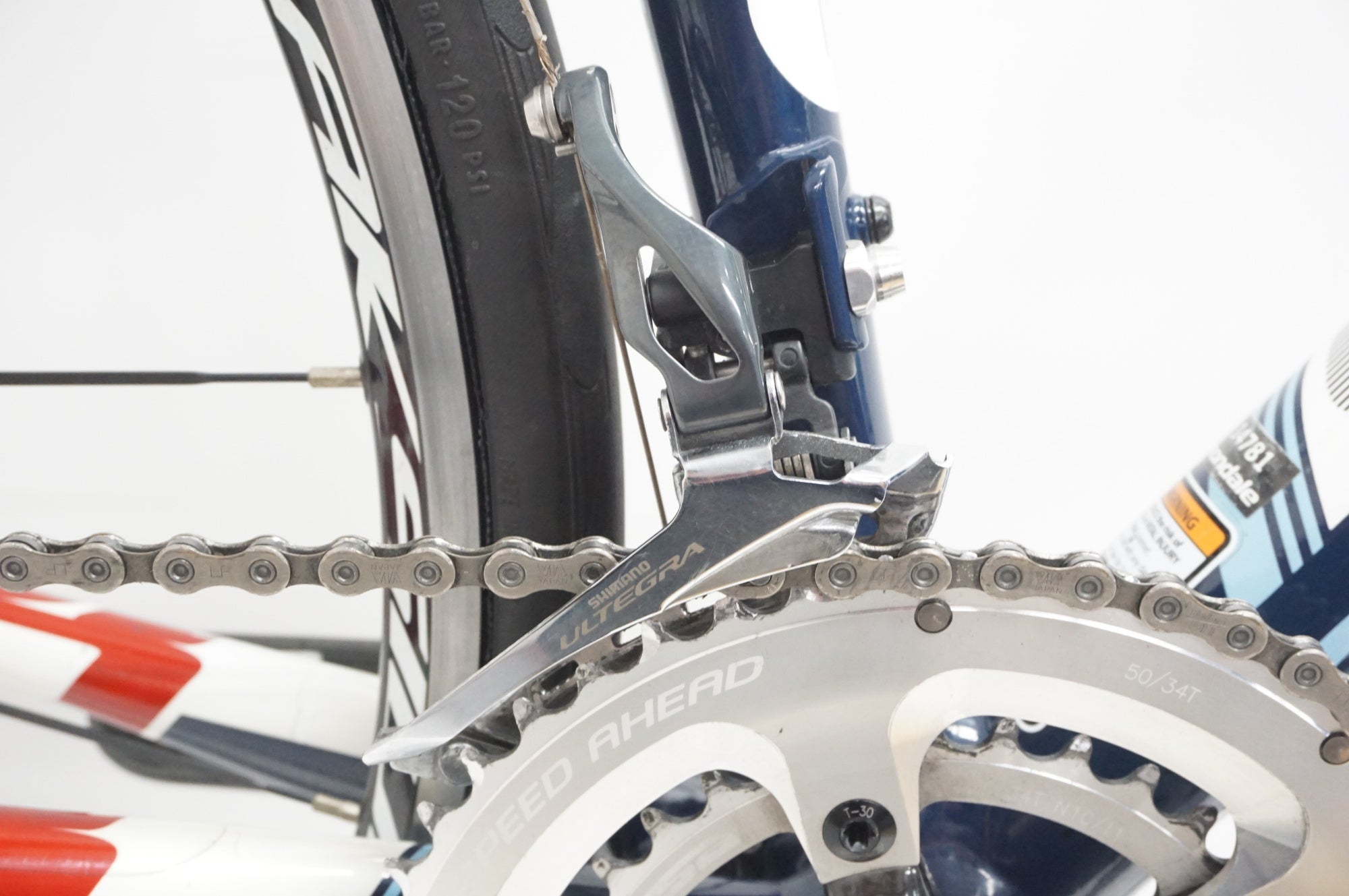 CANNONDALE CAAD10 3 ULTEGRA 2014年モデル ロードバイク / 福岡店