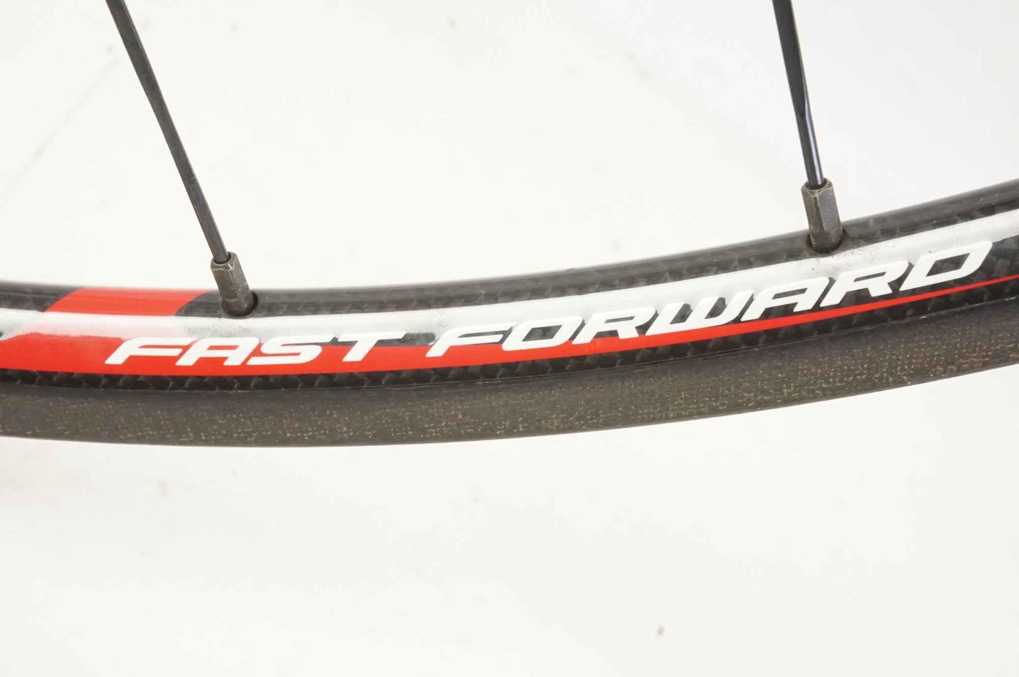 FFWD 「ファストフォワード」 F2R シマノ 8-10速 ホイールセット / 宇都宮店