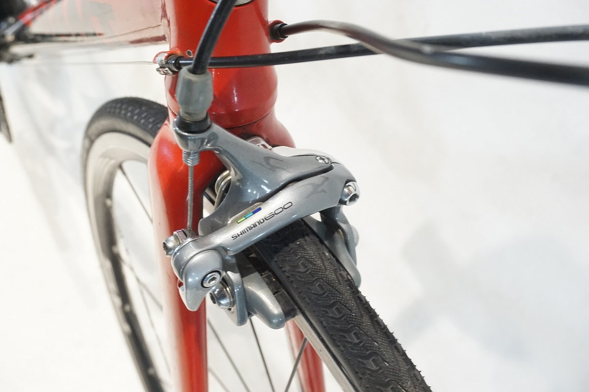 GIANT 「ジャイアント」 TCR 2007年モデル ロードバイク / 横浜戸塚店