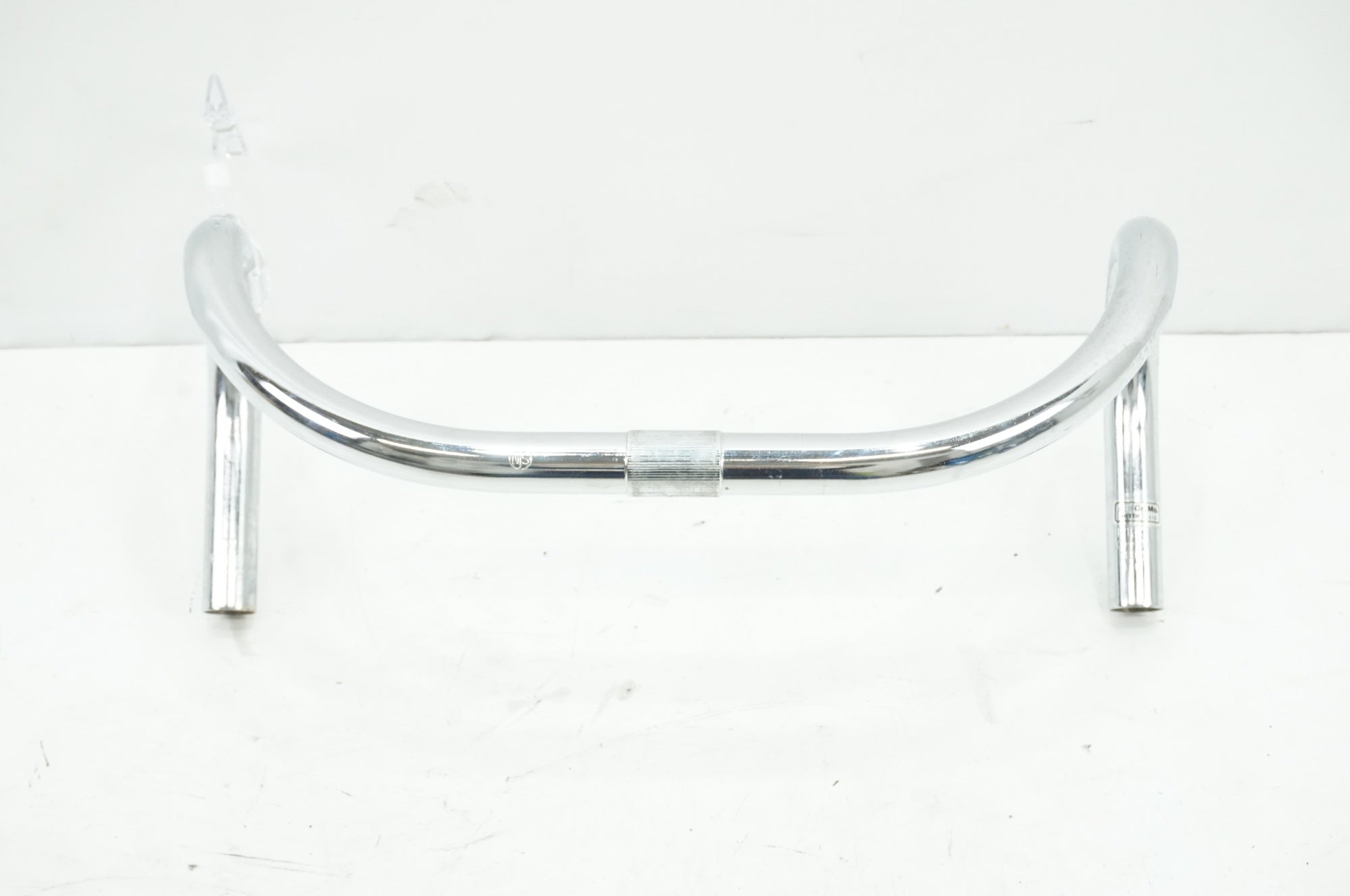 NITTO 「ニットー」 B123 NJS 390mm φ25.4 ハンドル / 大宮店