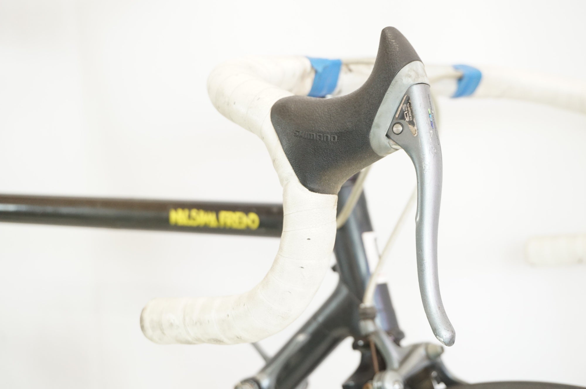 NALSIMA 「ナルシマ」 FREND 年式不明 ロードバイク カスタム / 宇都宮店