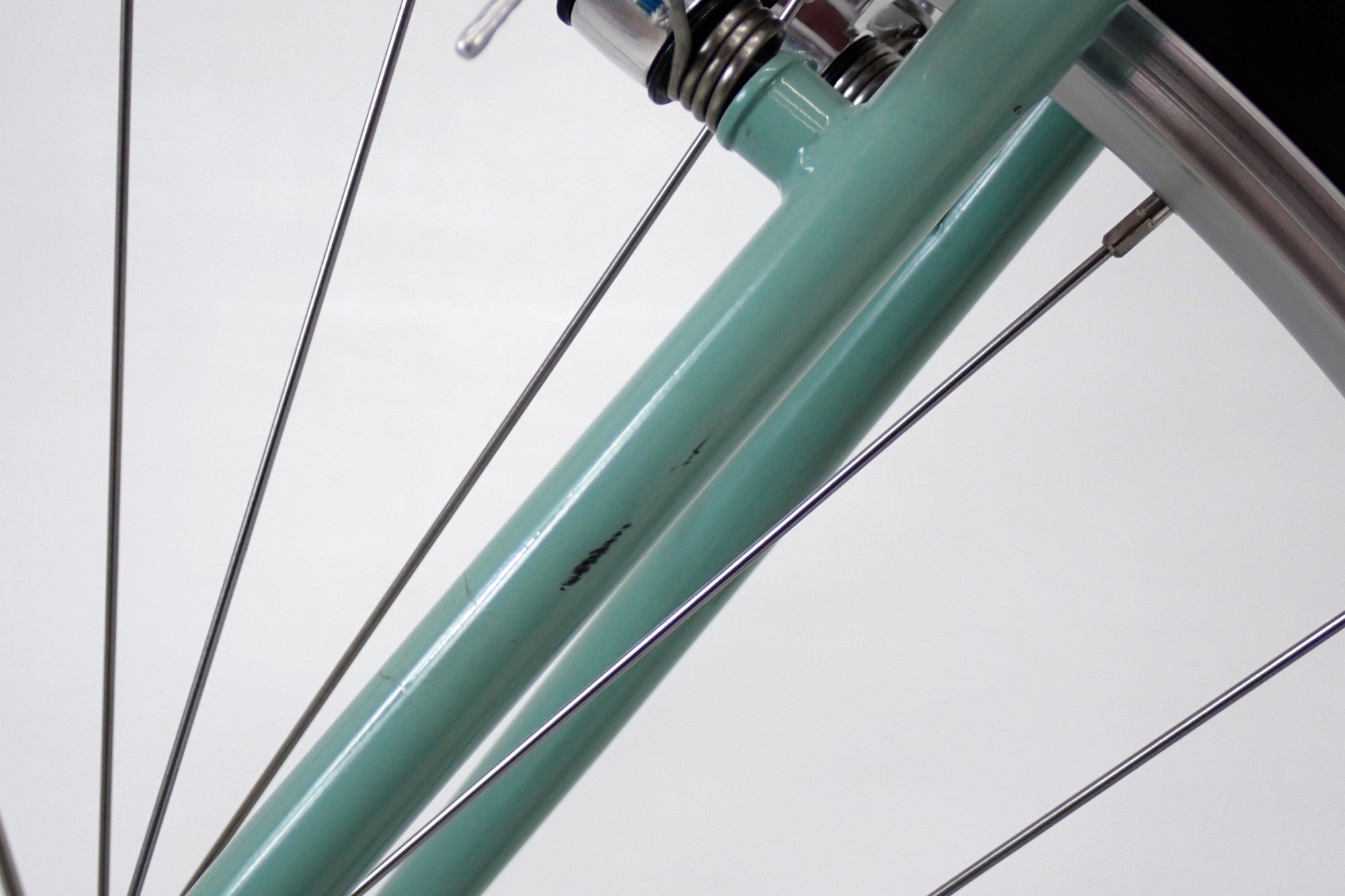 BIANCHI 「ビアンキ」 ANCORA 2014年モデル スポルティーフ / 伊勢崎店