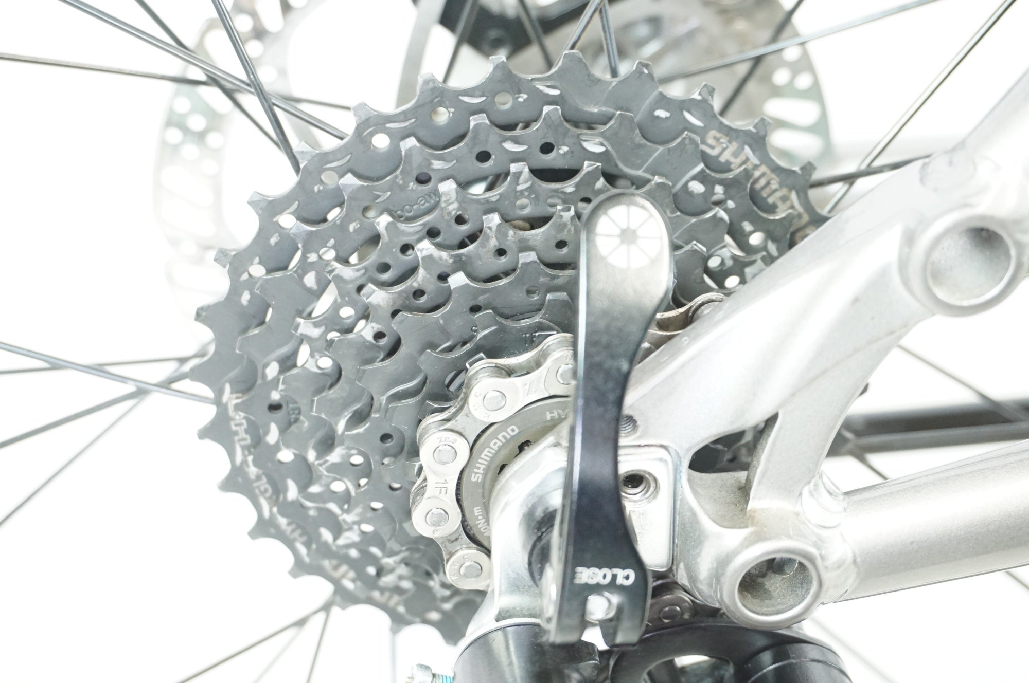 DAHON 「ダホン」 HORIZED DISC 2021年モデル 折り畳み自転車 / 宇都宮店