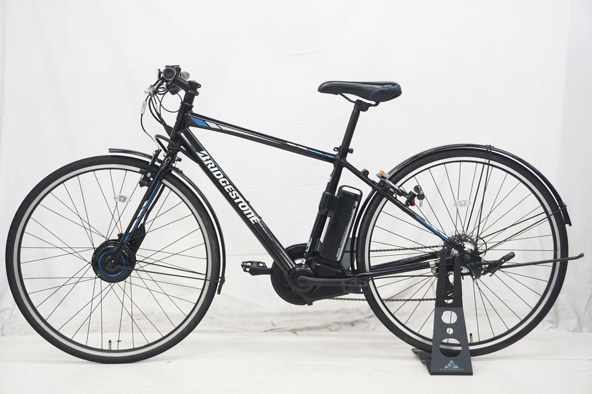 BRIDGESTONE 「ブリジストン」 TB1E 2021年モデル 電動アシスト自転車/ 大阪美原北インター店