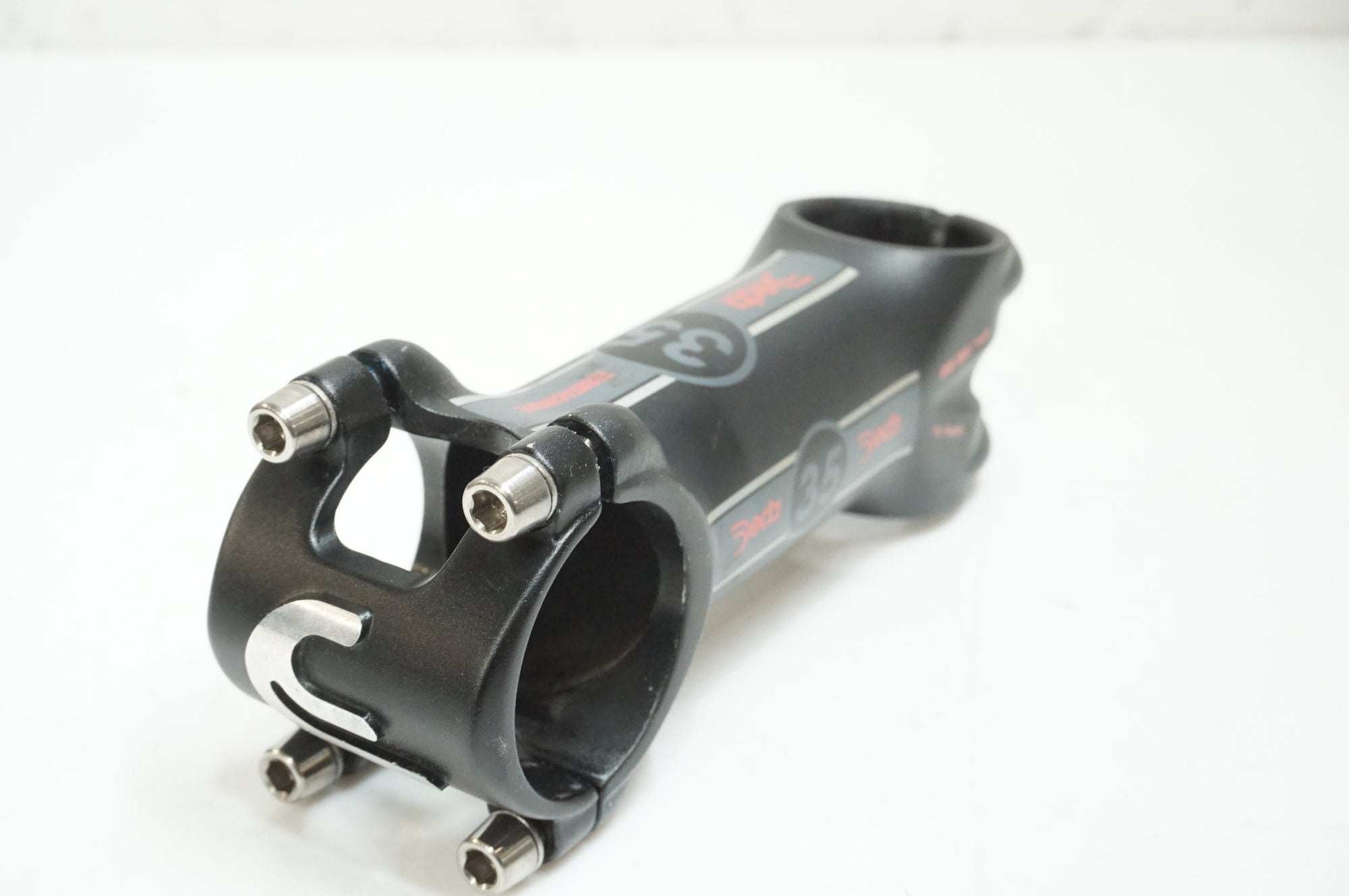 DEDA 「デダ」 TRENTACINQUE φ35mm 100mm 82° ステム / 大宮店