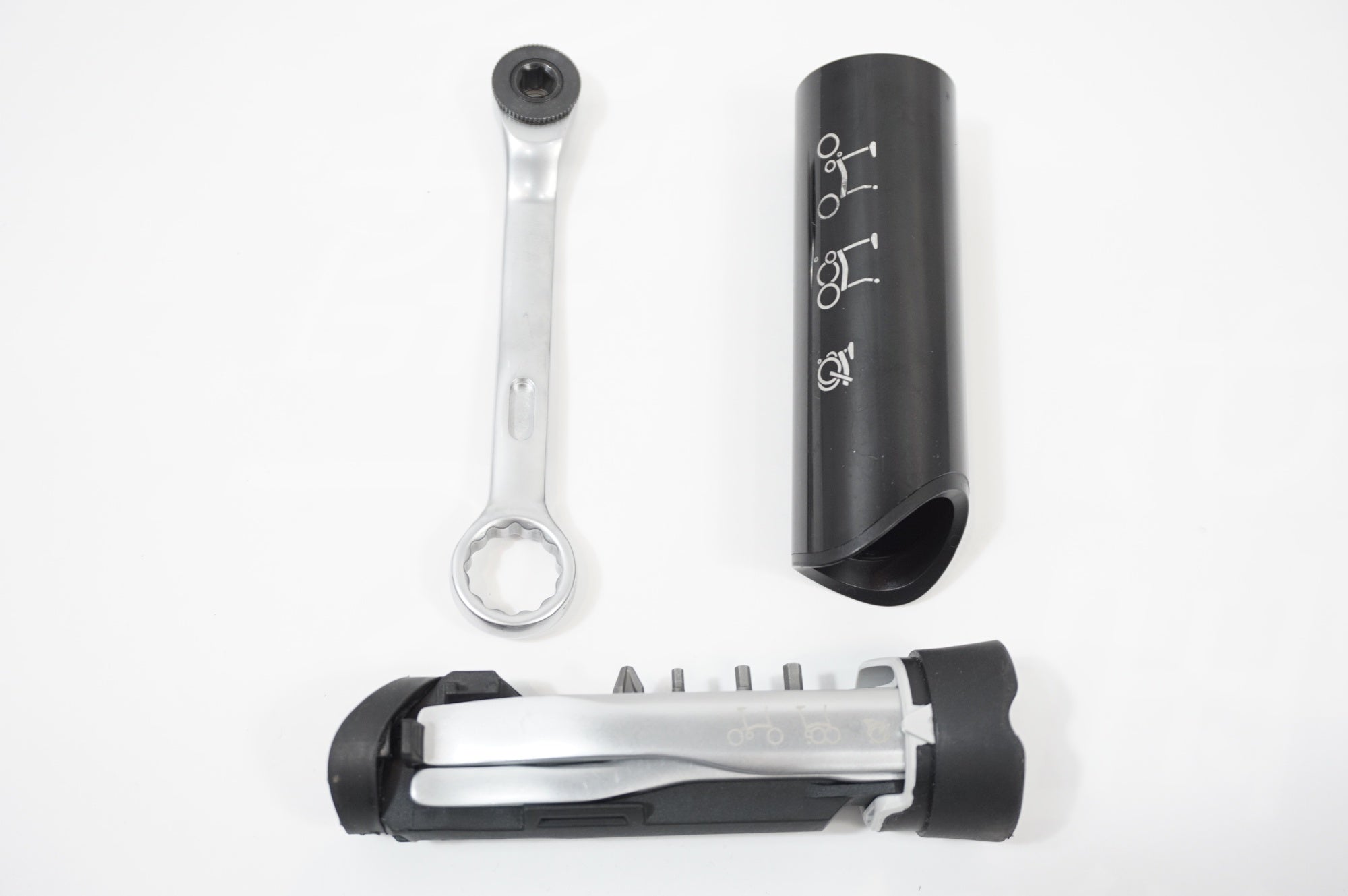 BROMPTON TOOLKIT【ほぼ未使用】 Brompton Toolkit | Brompton Bicycle USA