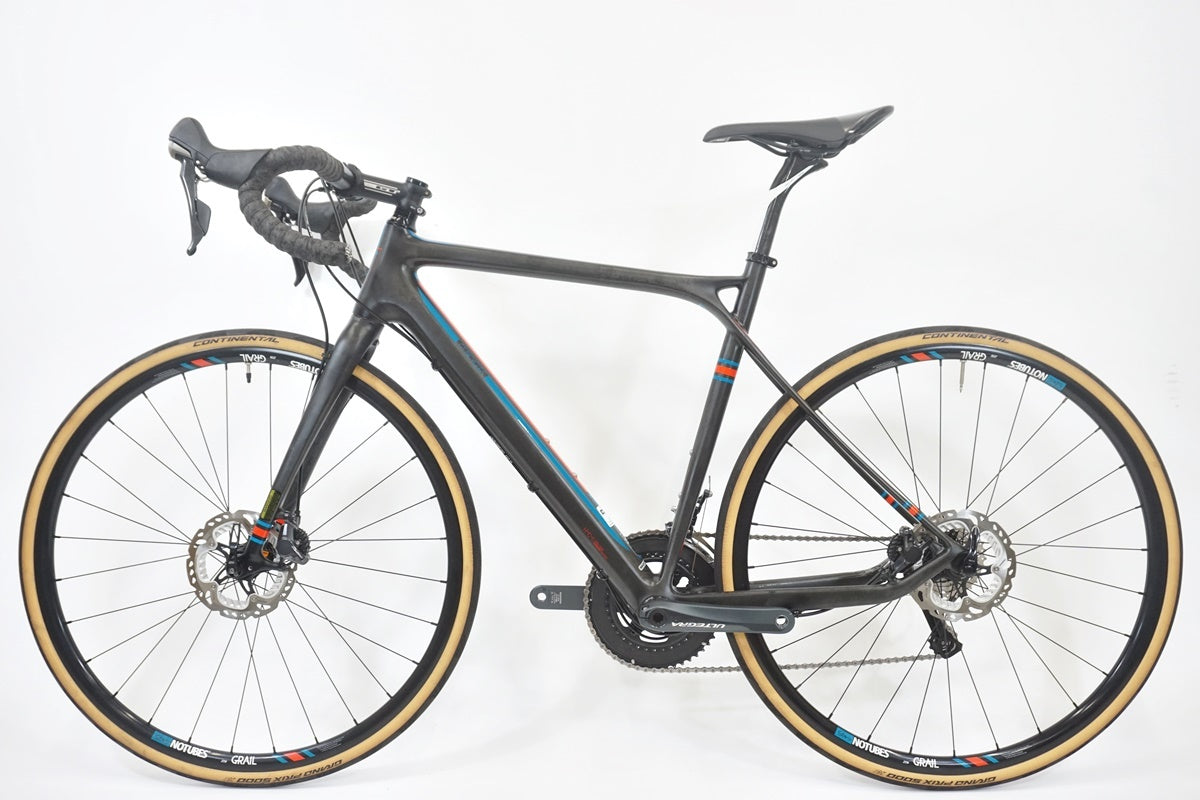 GT 「ジーティー」 GRADE CARBON 2015年モデル ロードバイク / 東京商品化センター