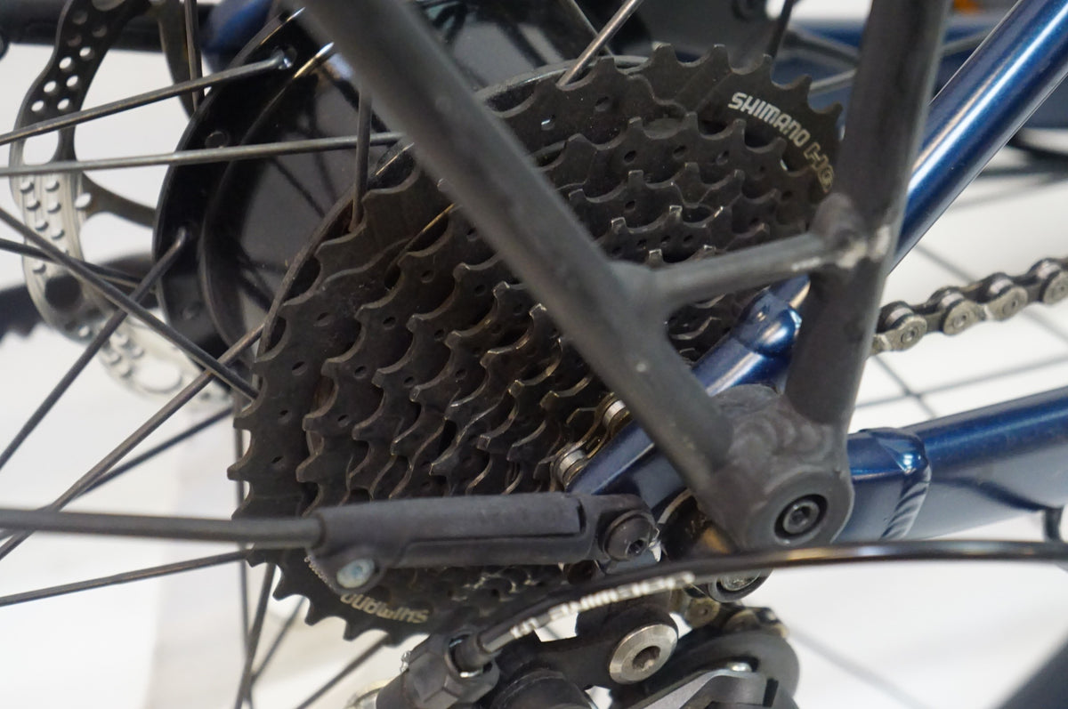 TREK 「トレック」 FX+ 2 2023年モデル eBike / 熊谷本店
